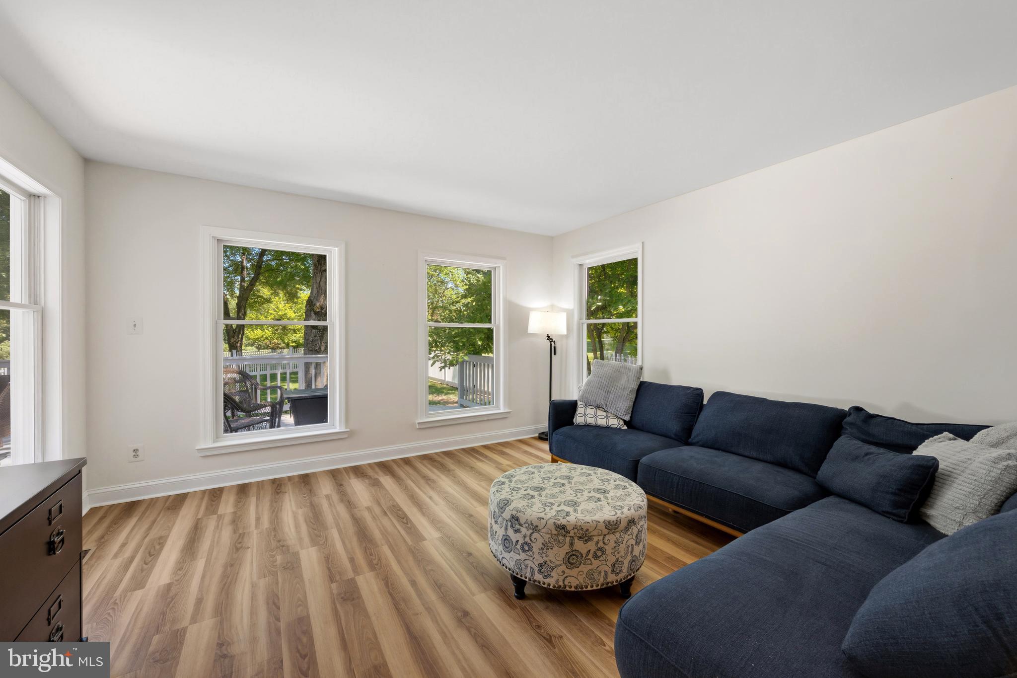 HERITAGE WOODS - Residential