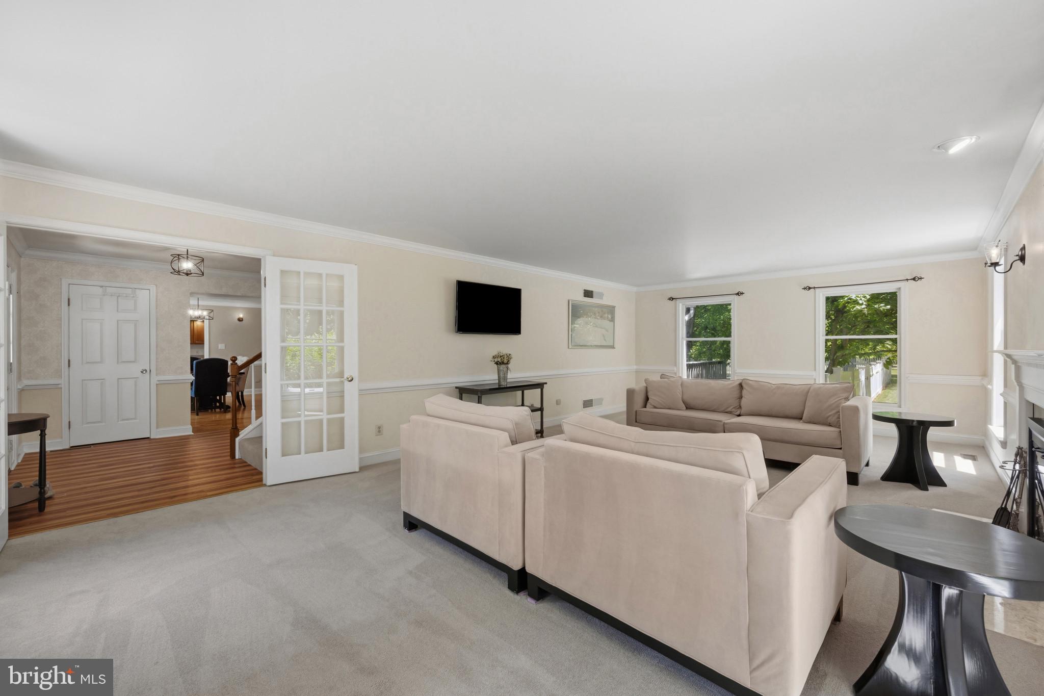 HERITAGE WOODS - Residential