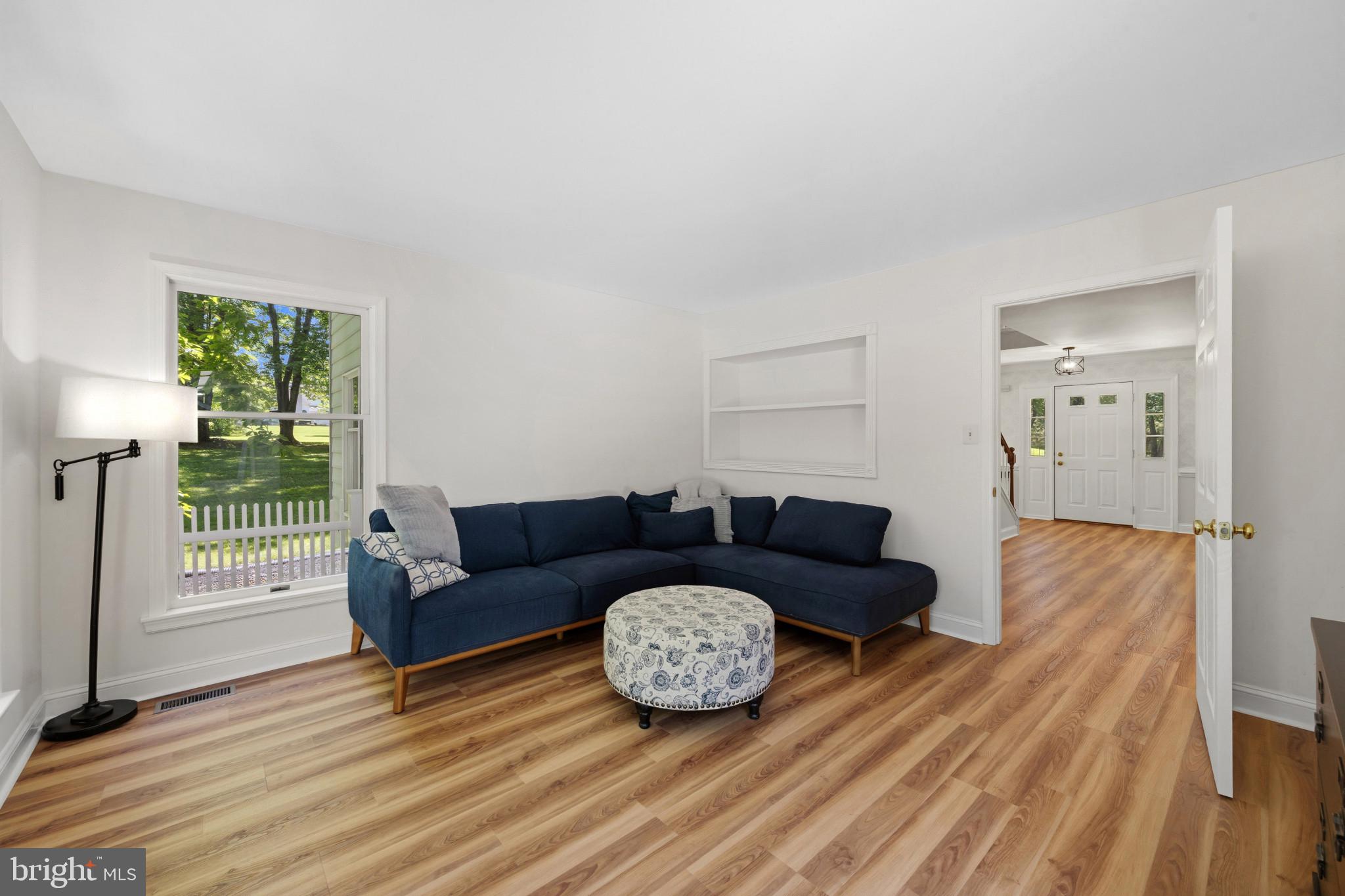 HERITAGE WOODS - Residential