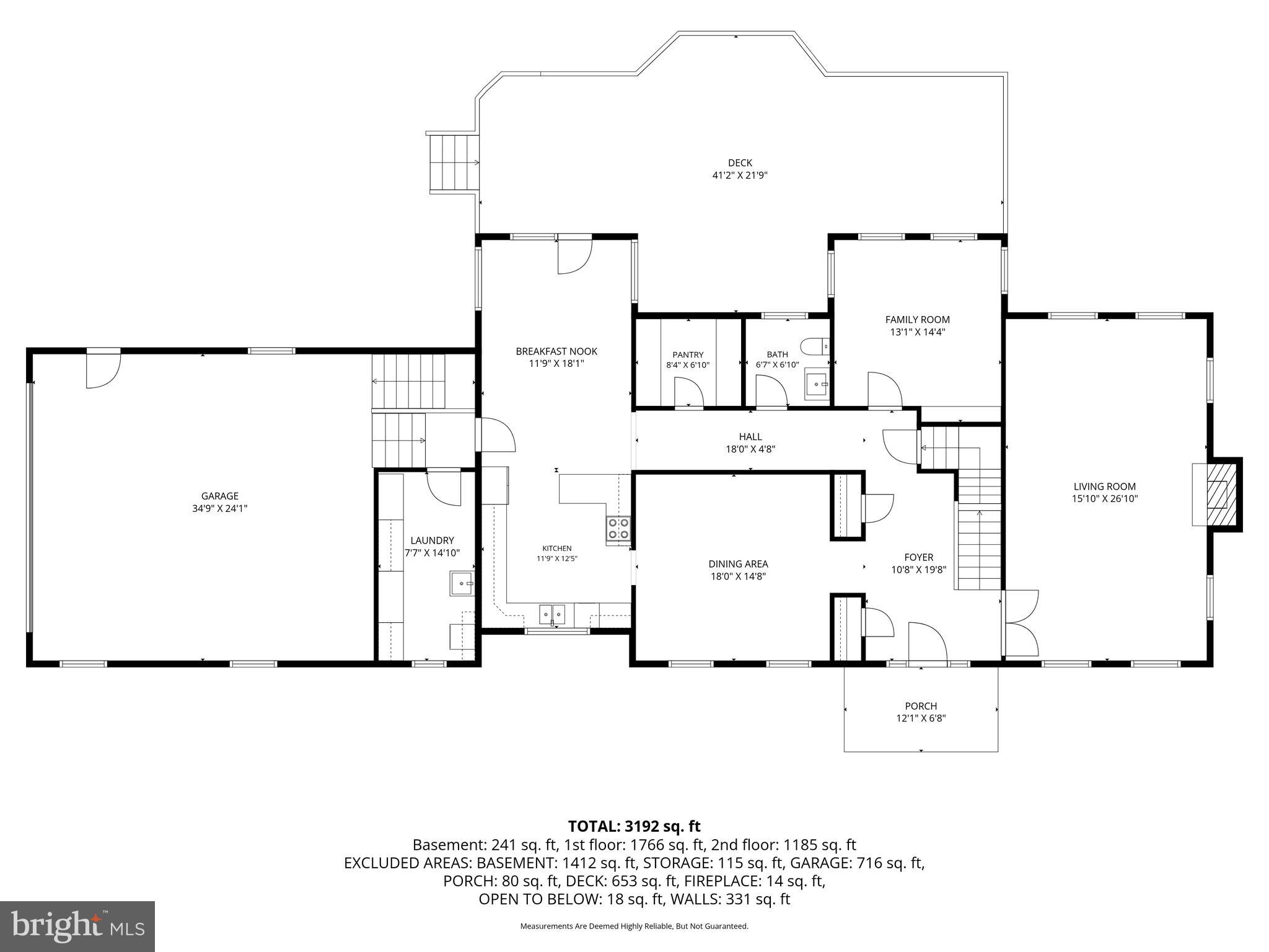 HERITAGE WOODS - Residential