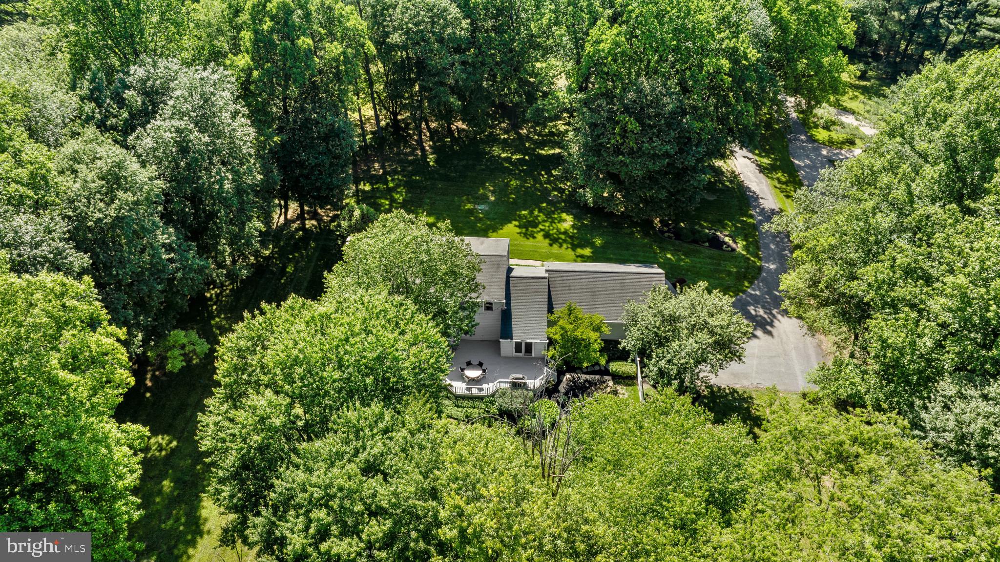 HERITAGE WOODS - Residential