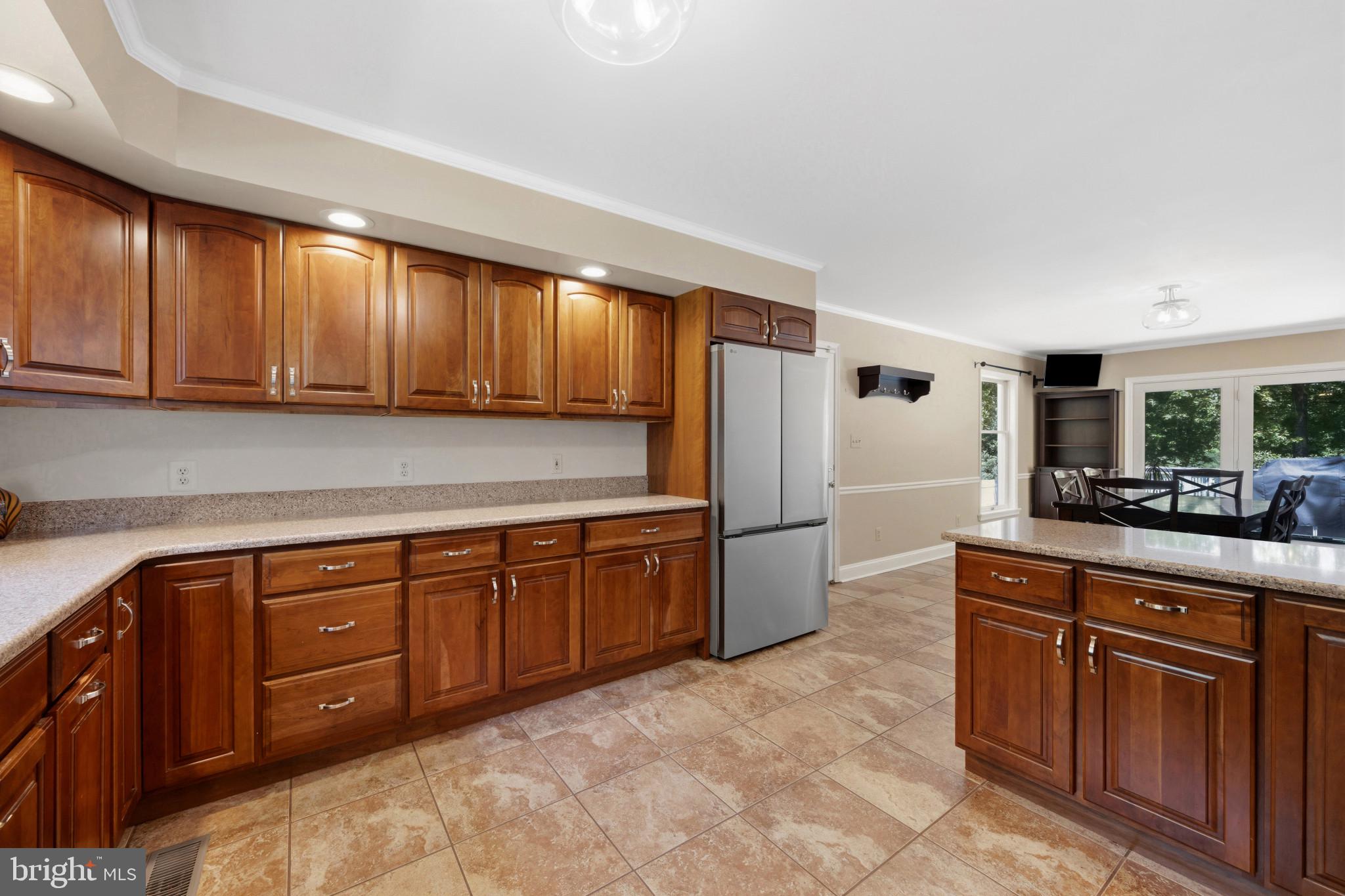 HERITAGE WOODS - Residential