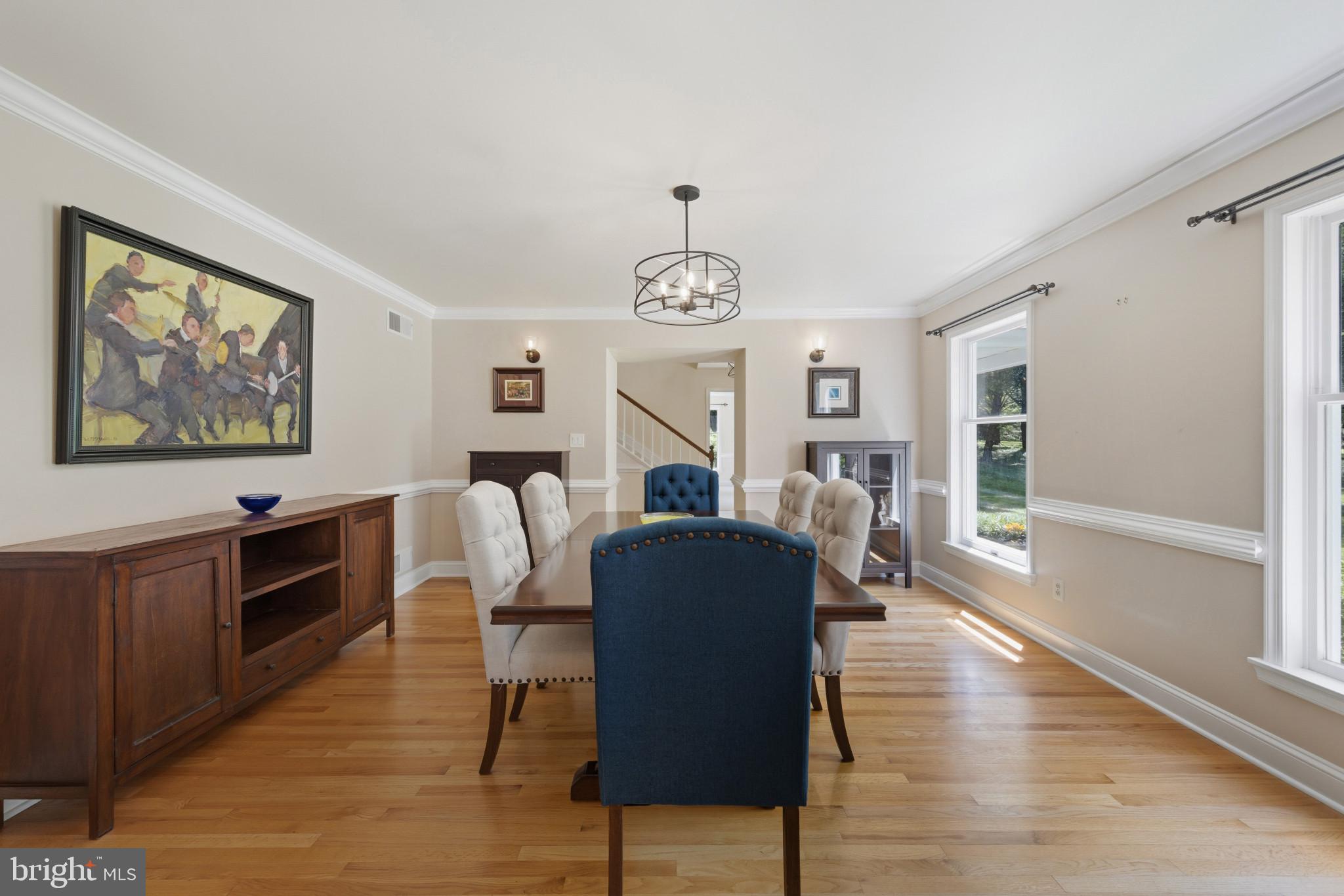 HERITAGE WOODS - Residential