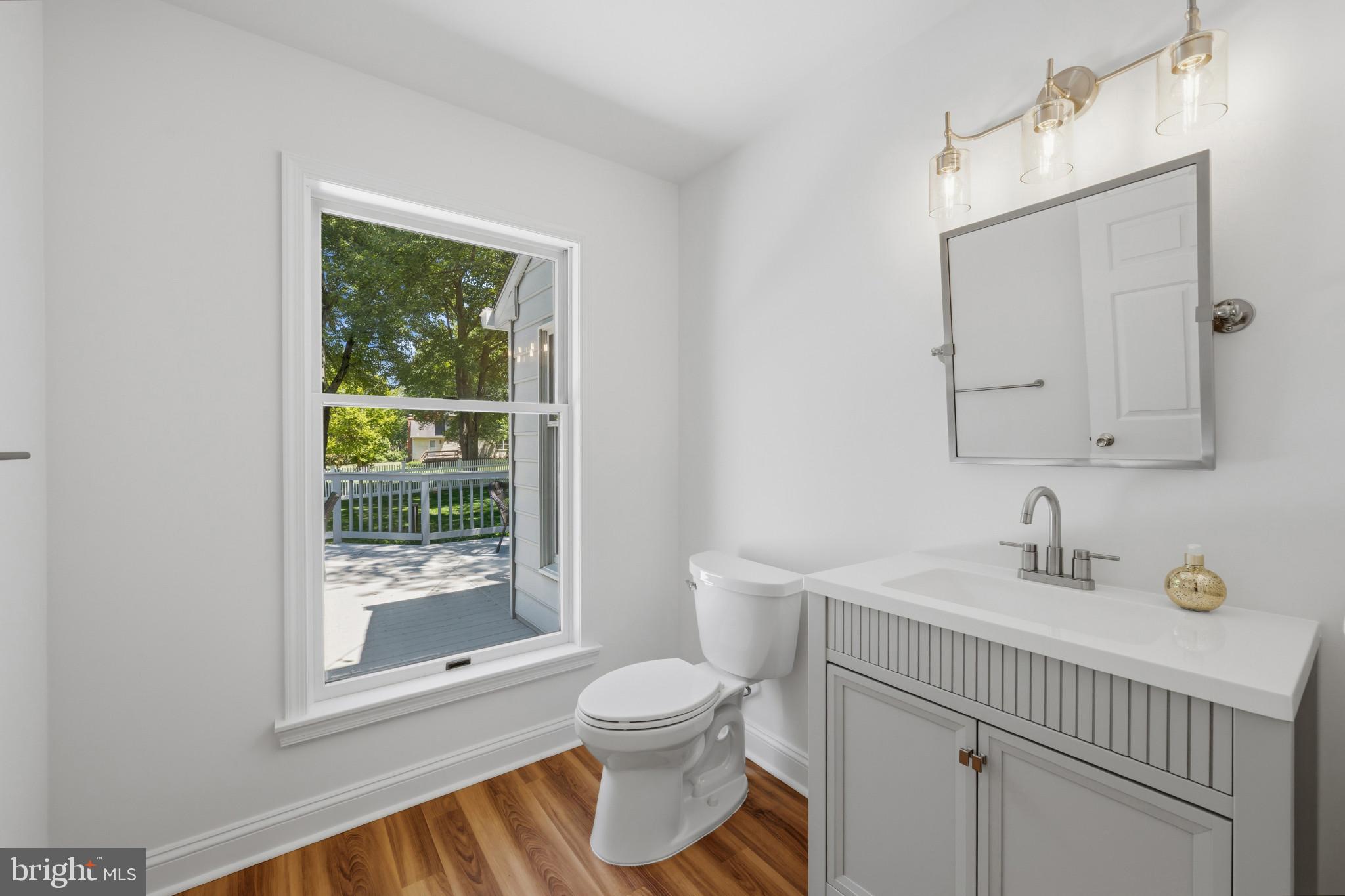 HERITAGE WOODS - Residential
