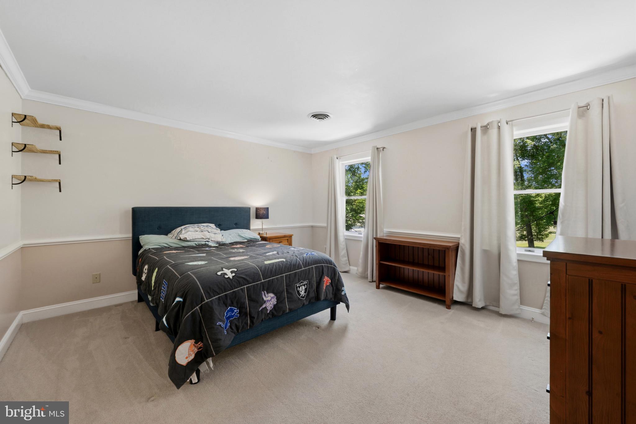 HERITAGE WOODS - Residential
