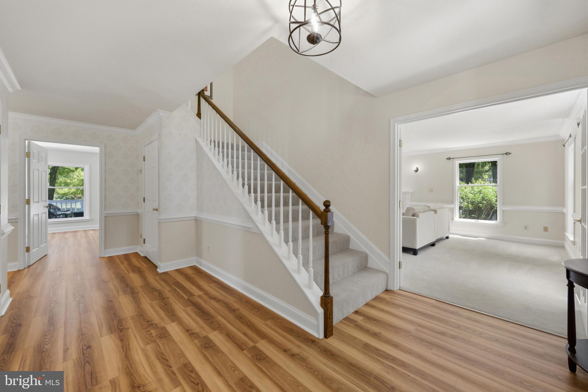 HERITAGE WOODS - Residential