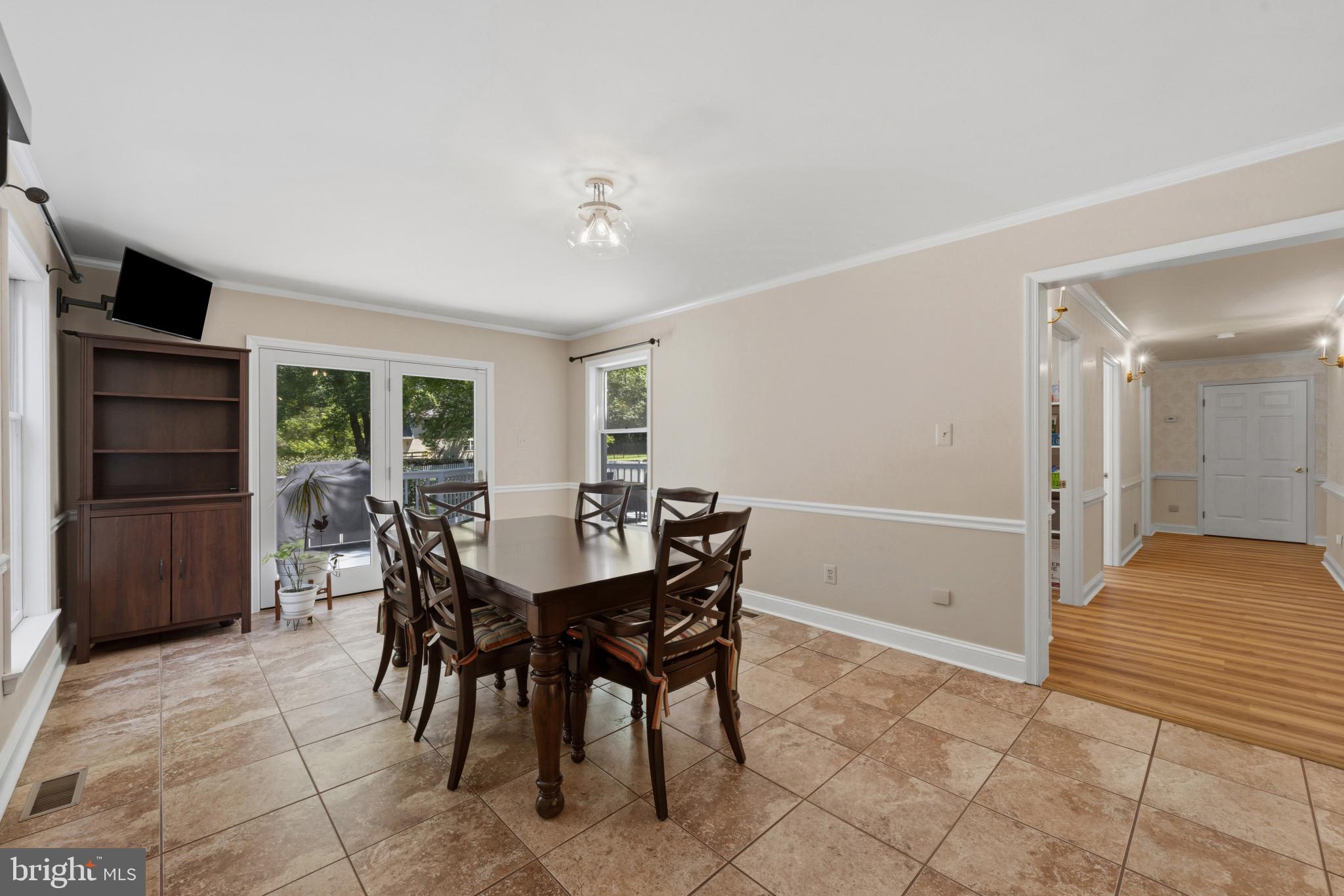 HERITAGE WOODS - Residential