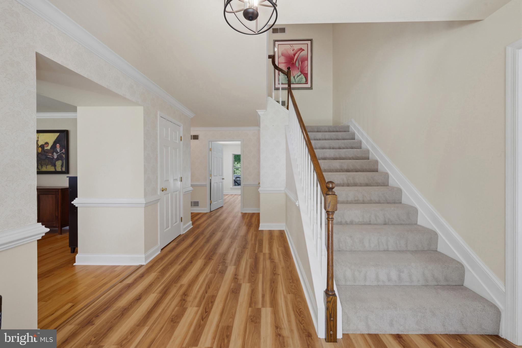 HERITAGE WOODS - Residential