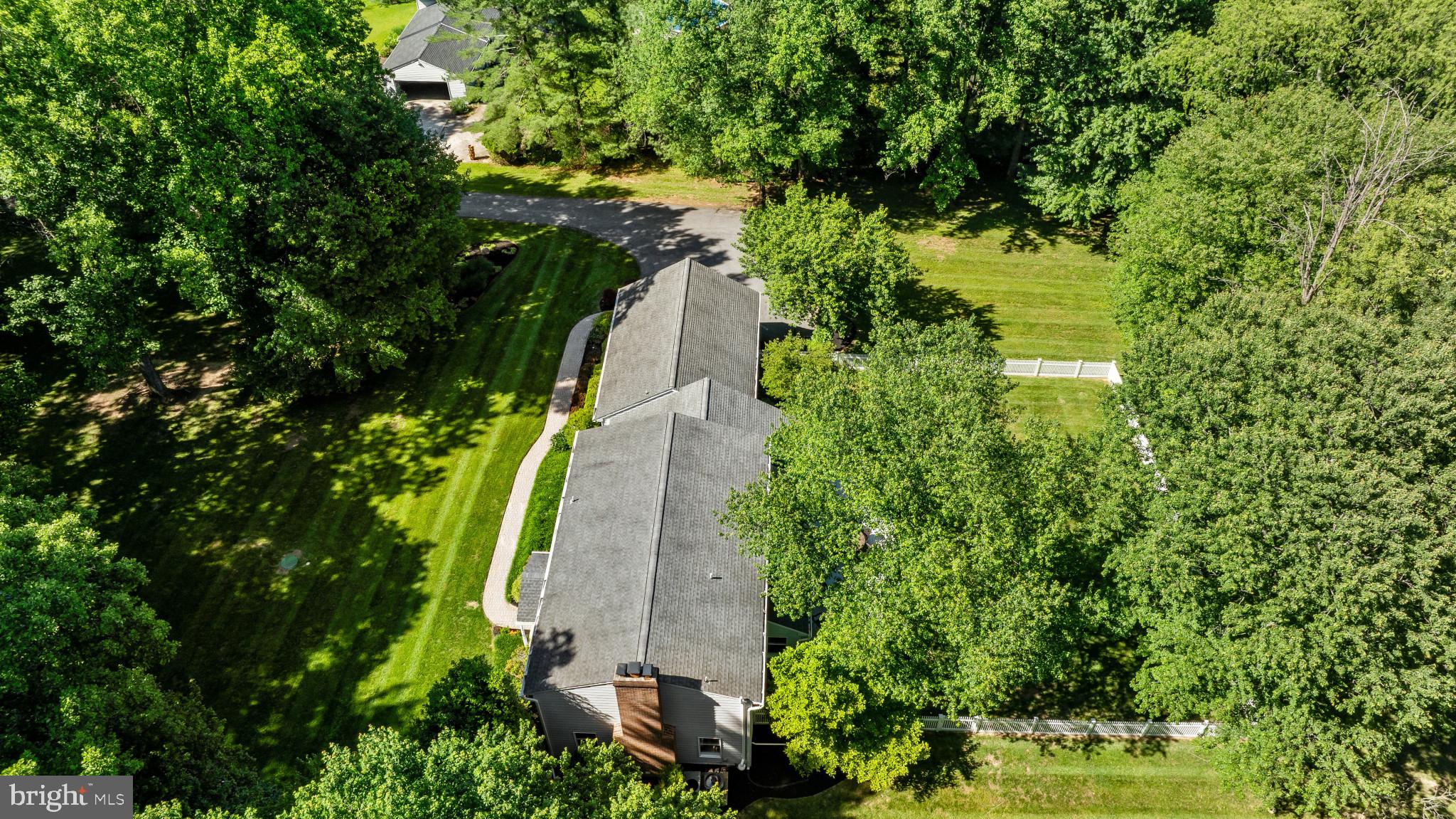 HERITAGE WOODS - Residential