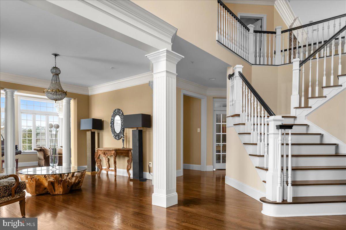 WARNER MEADOWS - Residential