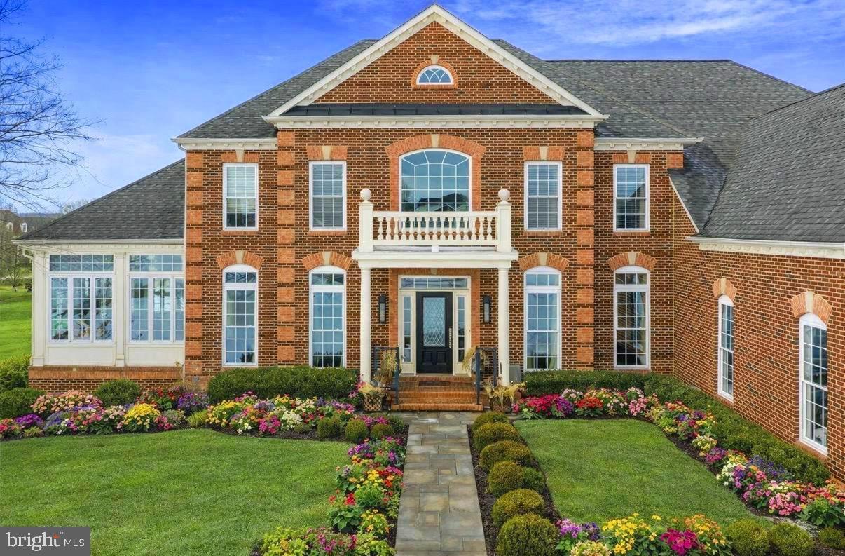 WARNER MEADOWS - Residential