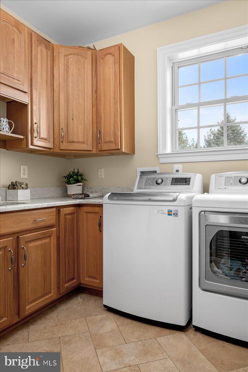 WARNER MEADOWS - Residential