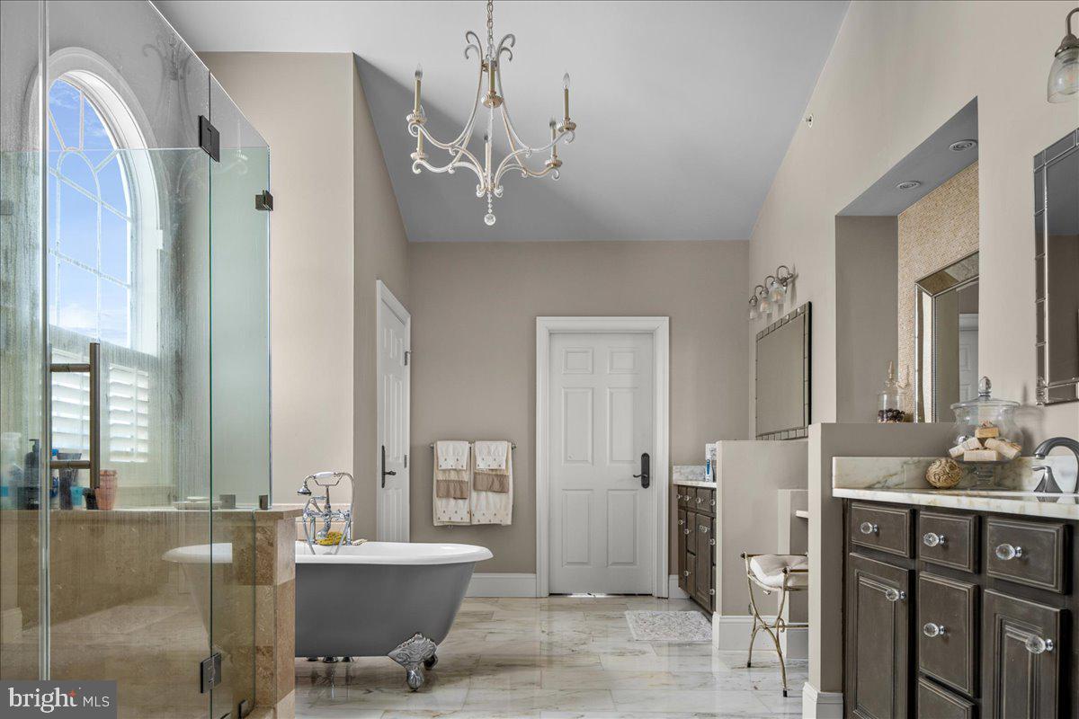 WARNER MEADOWS - Residential