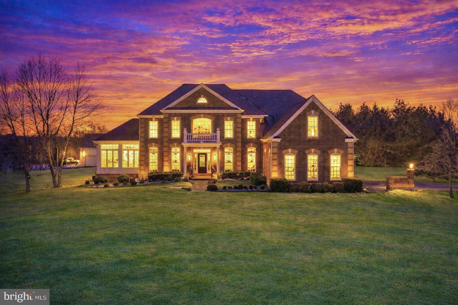 WARNER MEADOWS - Residential