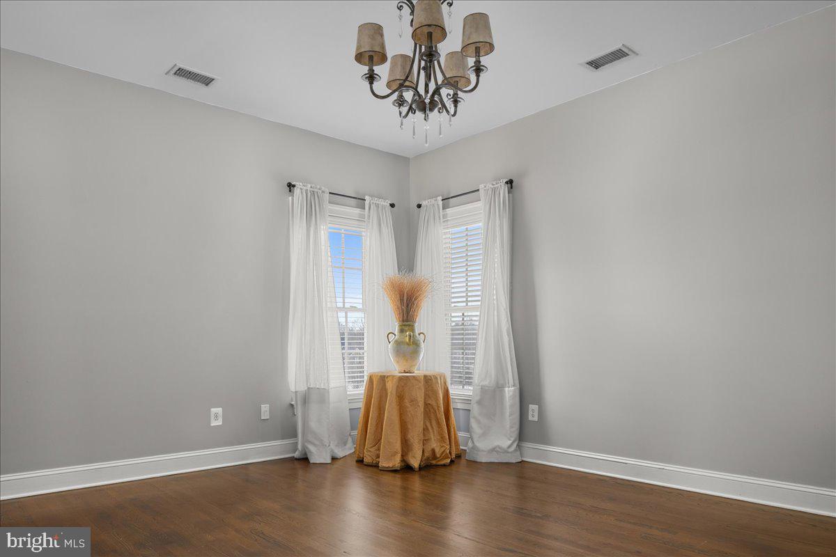WARNER MEADOWS - Residential
