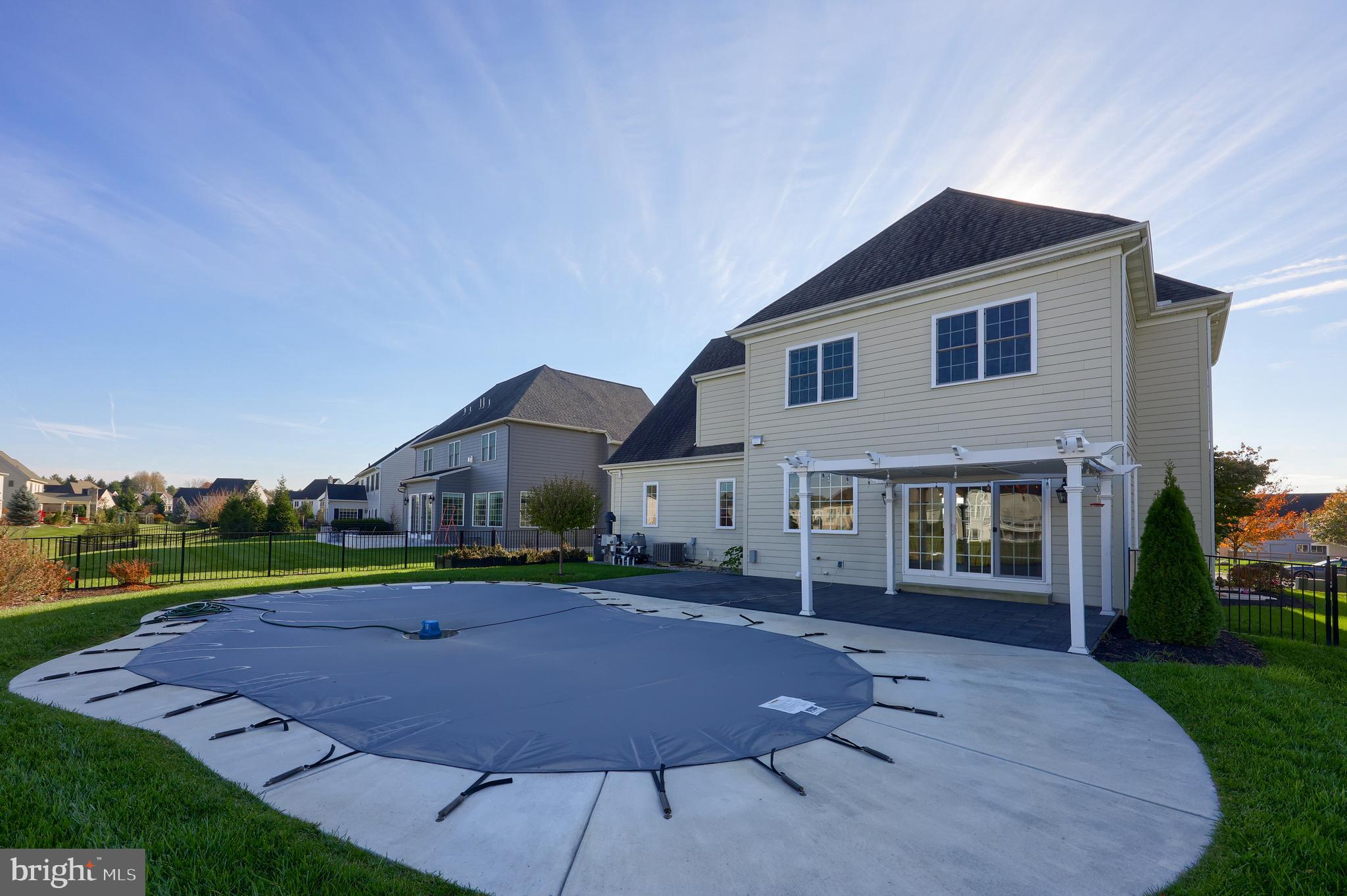 STONEHENGE RESERVE - Residential