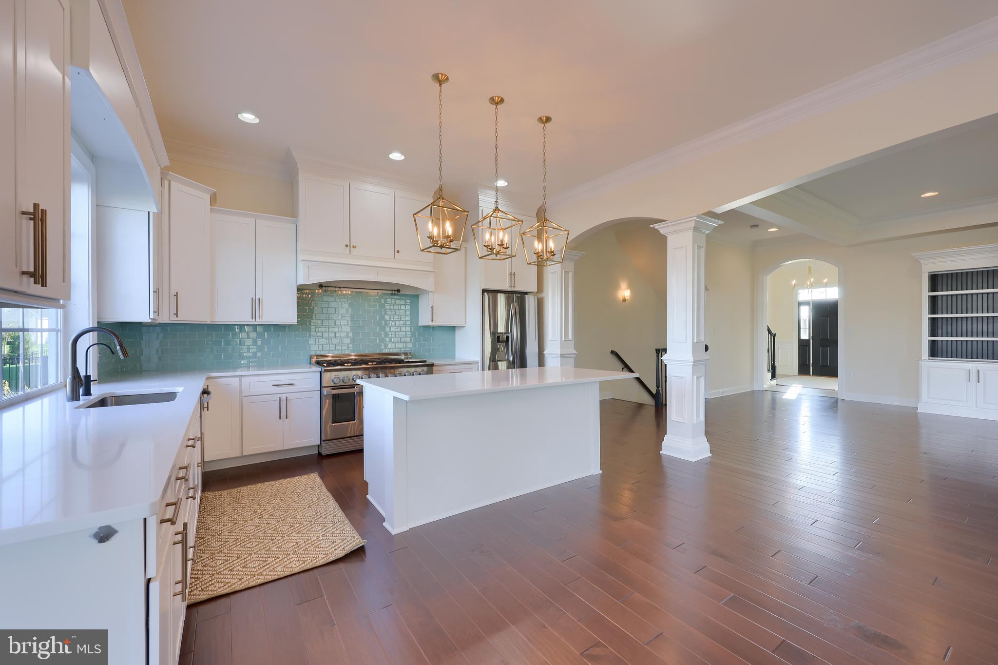 STONEHENGE RESERVE - Residential