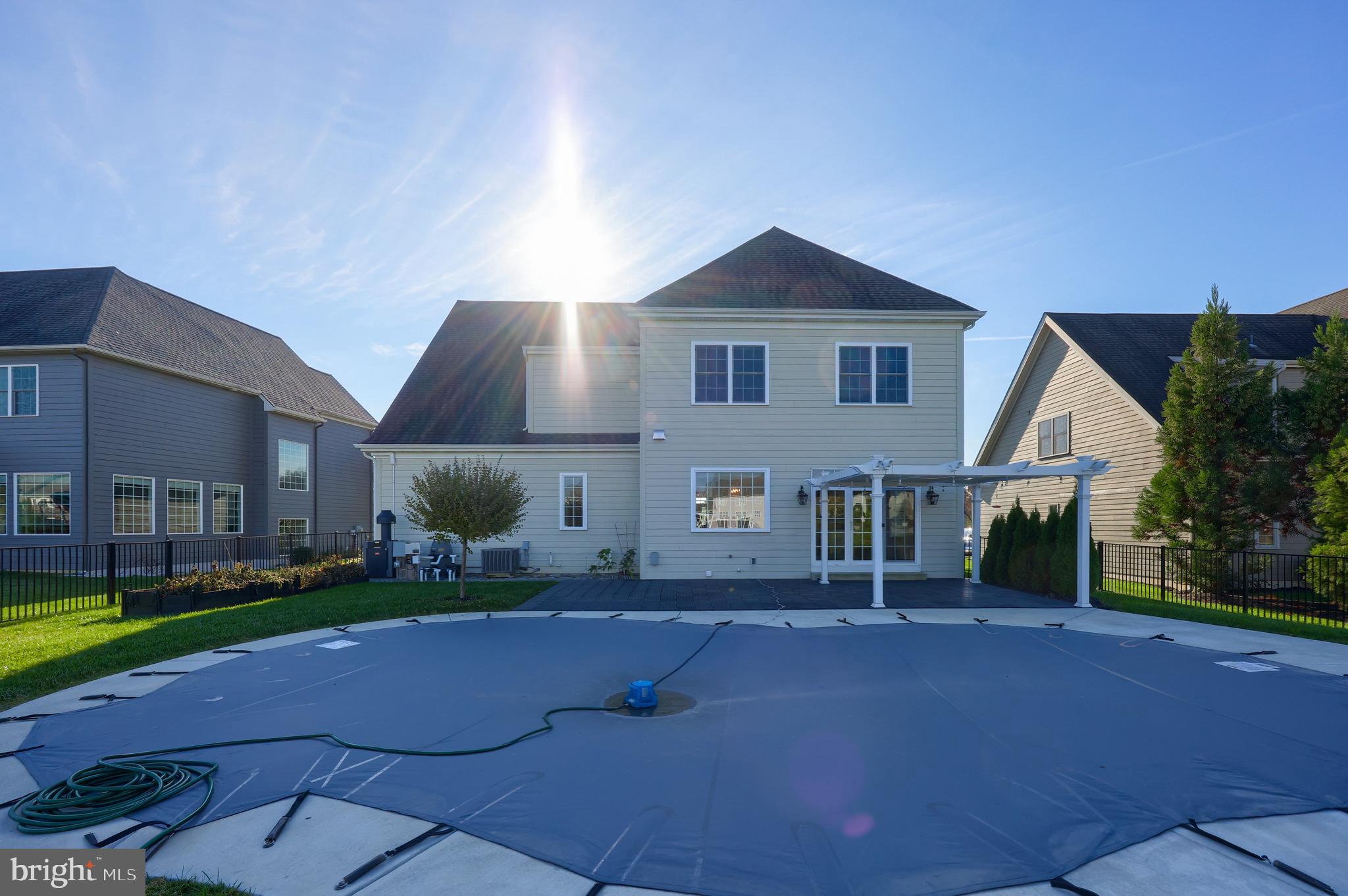 STONEHENGE RESERVE - Residential