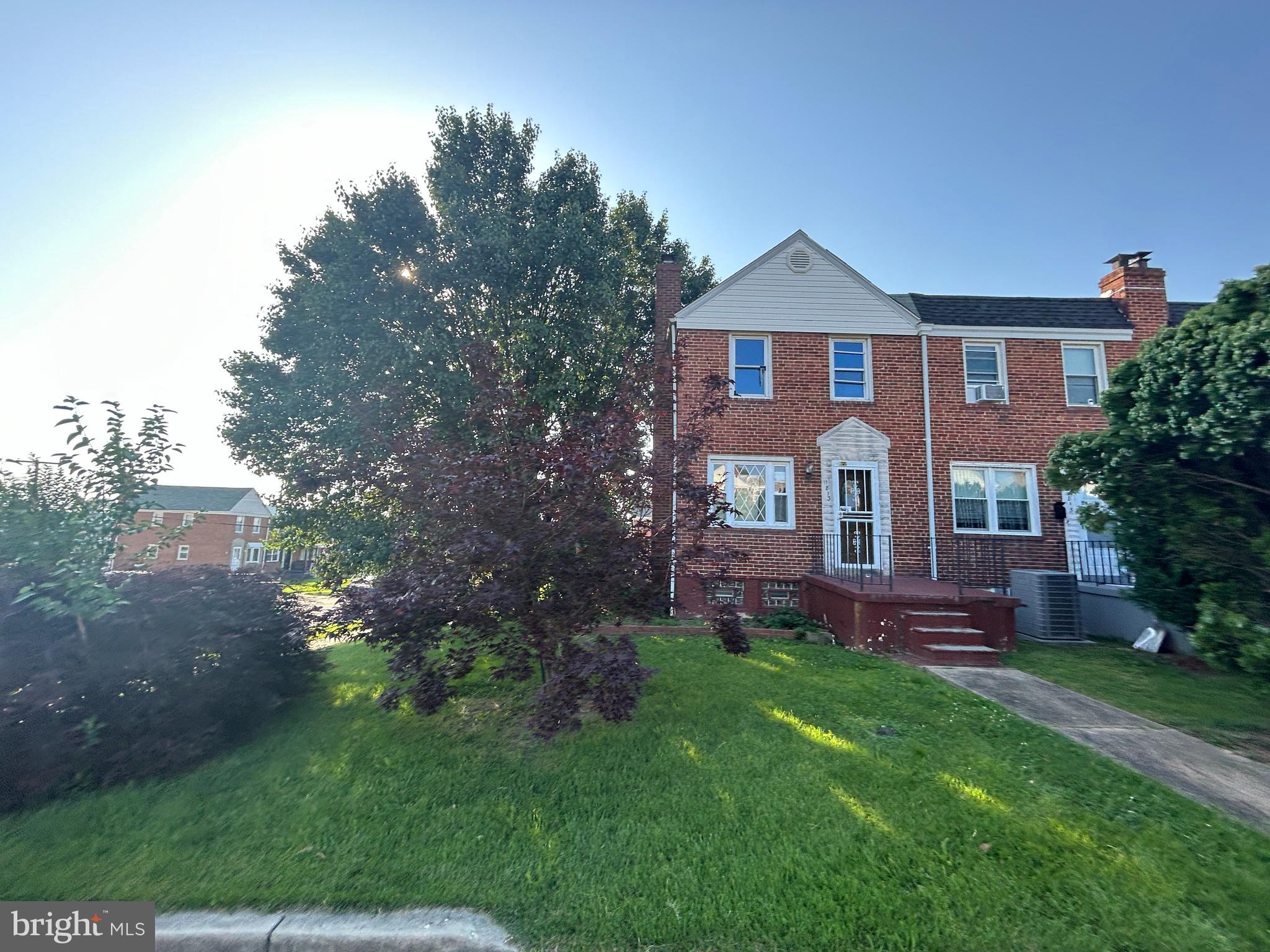 EASTFIELD - Residential