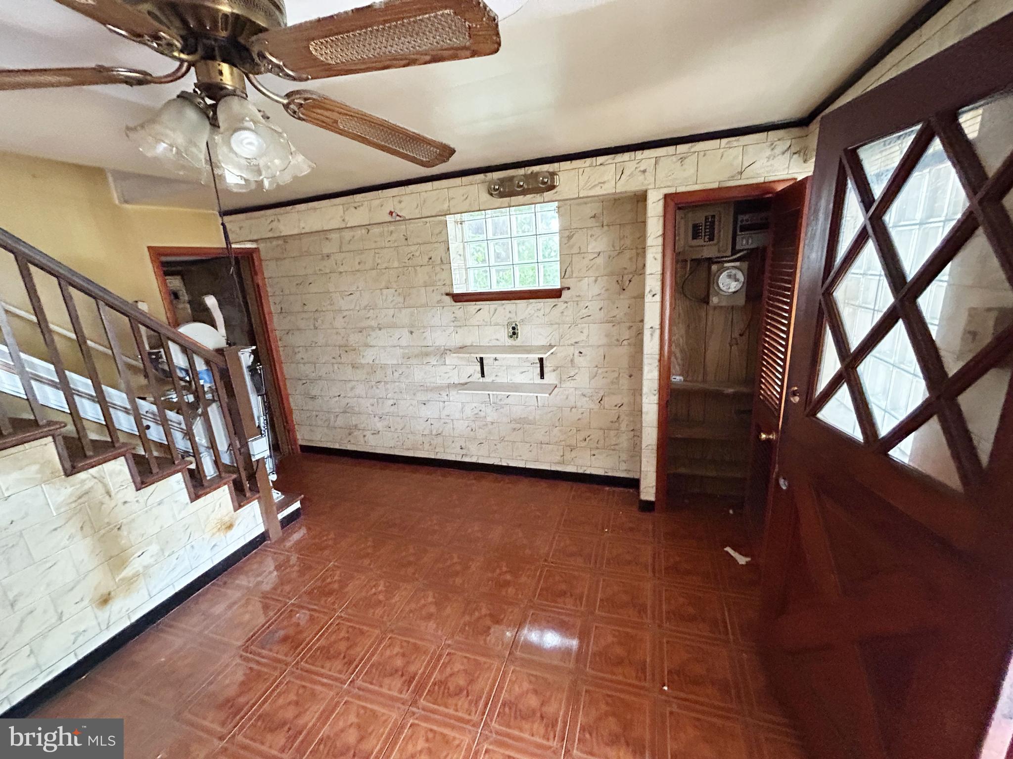 EASTFIELD - Residential