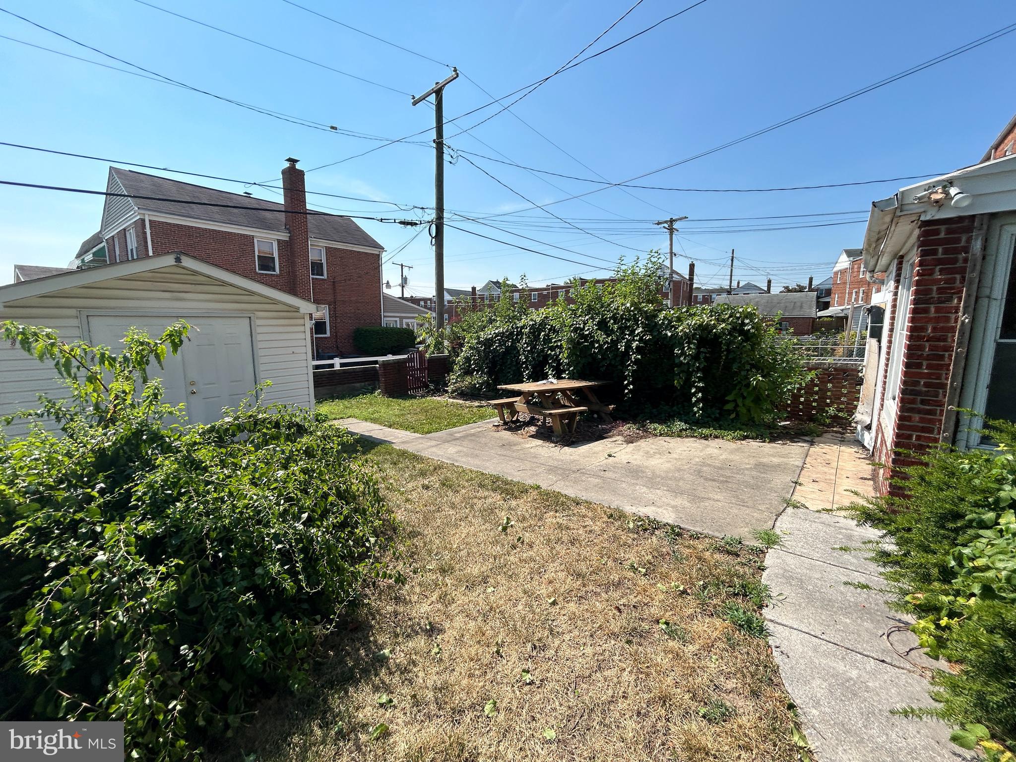 EASTFIELD - Residential