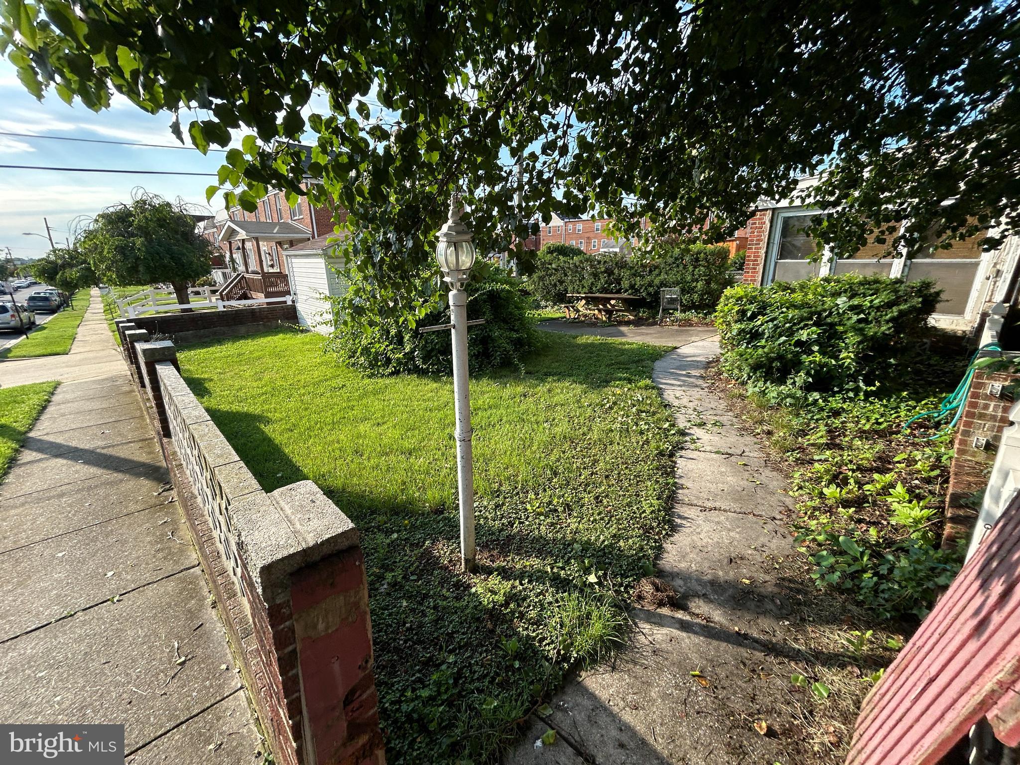 EASTFIELD - Residential