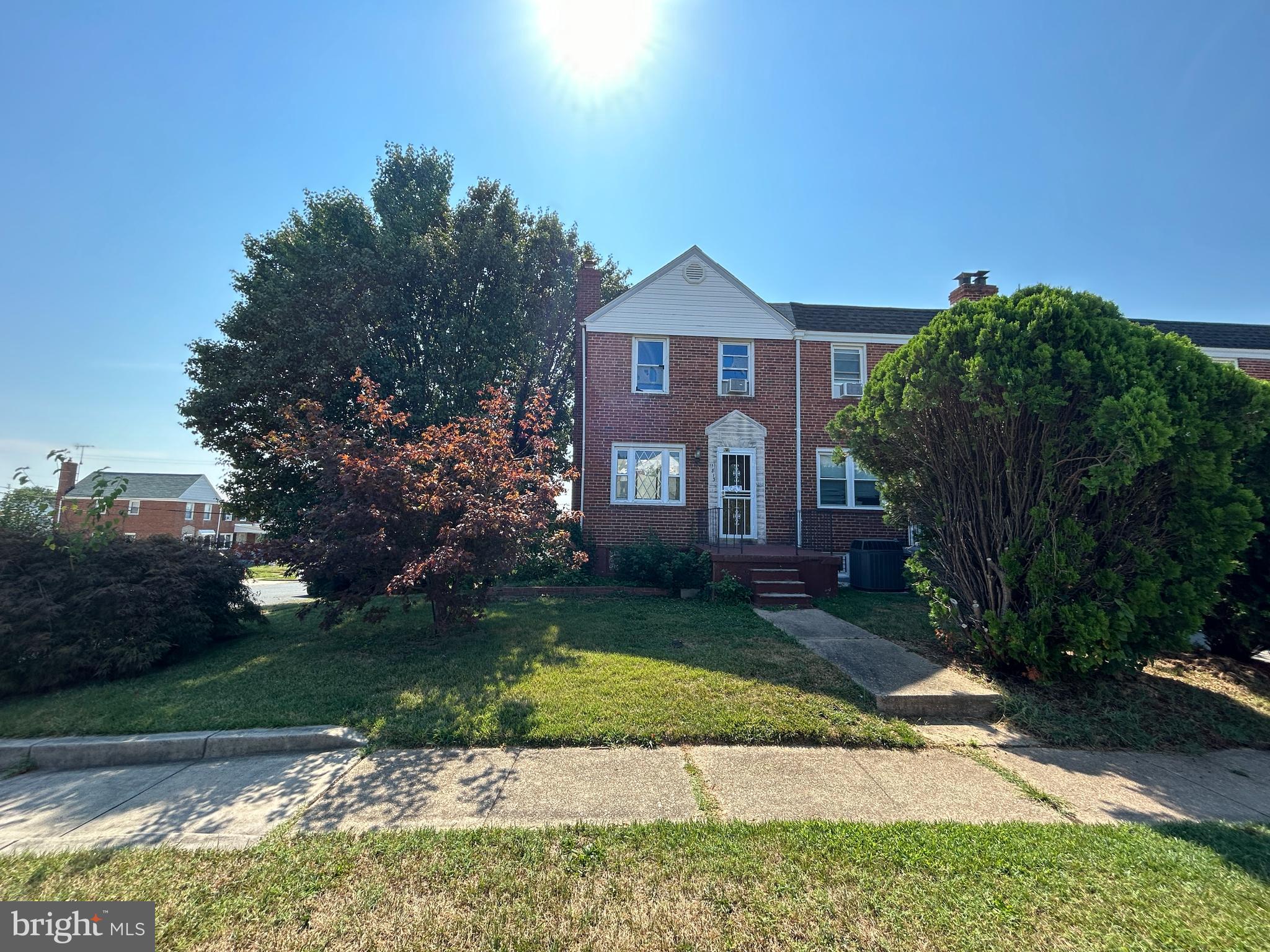 EASTFIELD - Residential