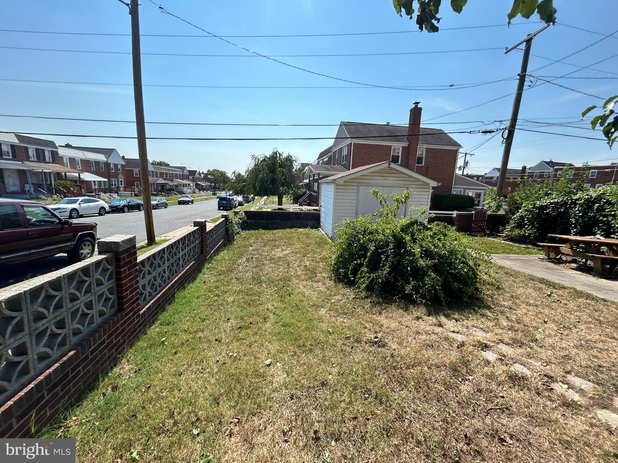 EASTFIELD - Residential