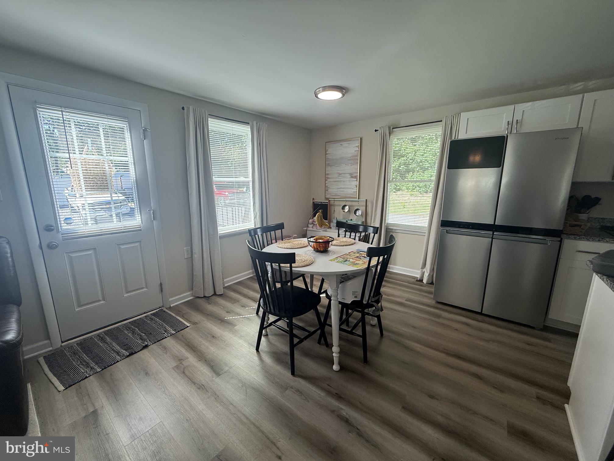 KING STREET COMMONS - Residential