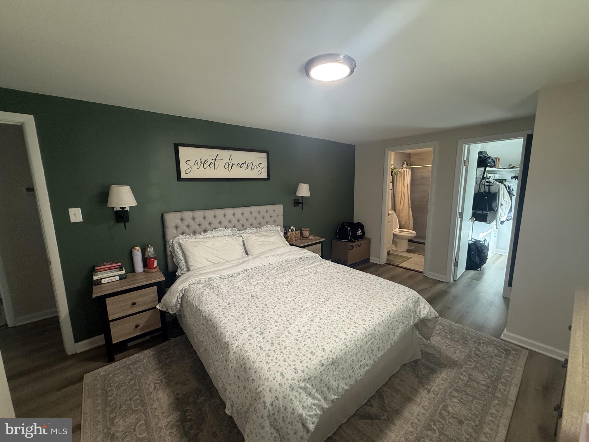 KING STREET COMMONS - Residential
