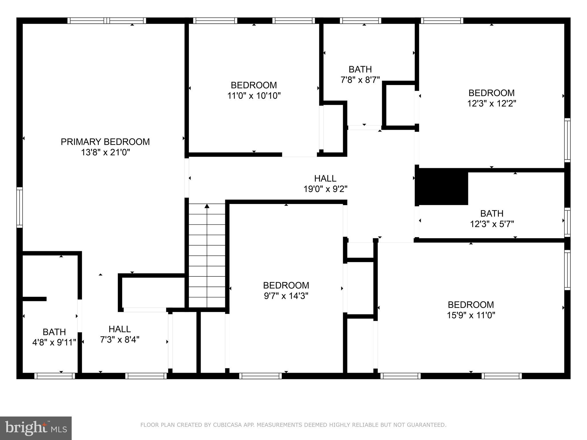 NEWTOWN SQ - Residential