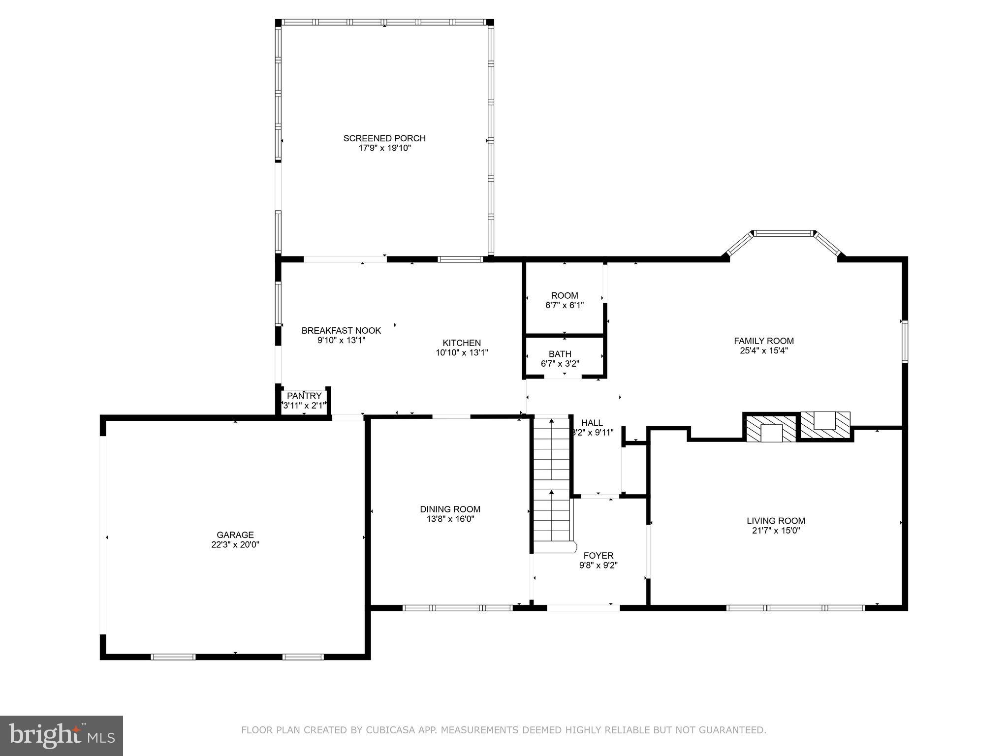 NEWTOWN SQ - Residential