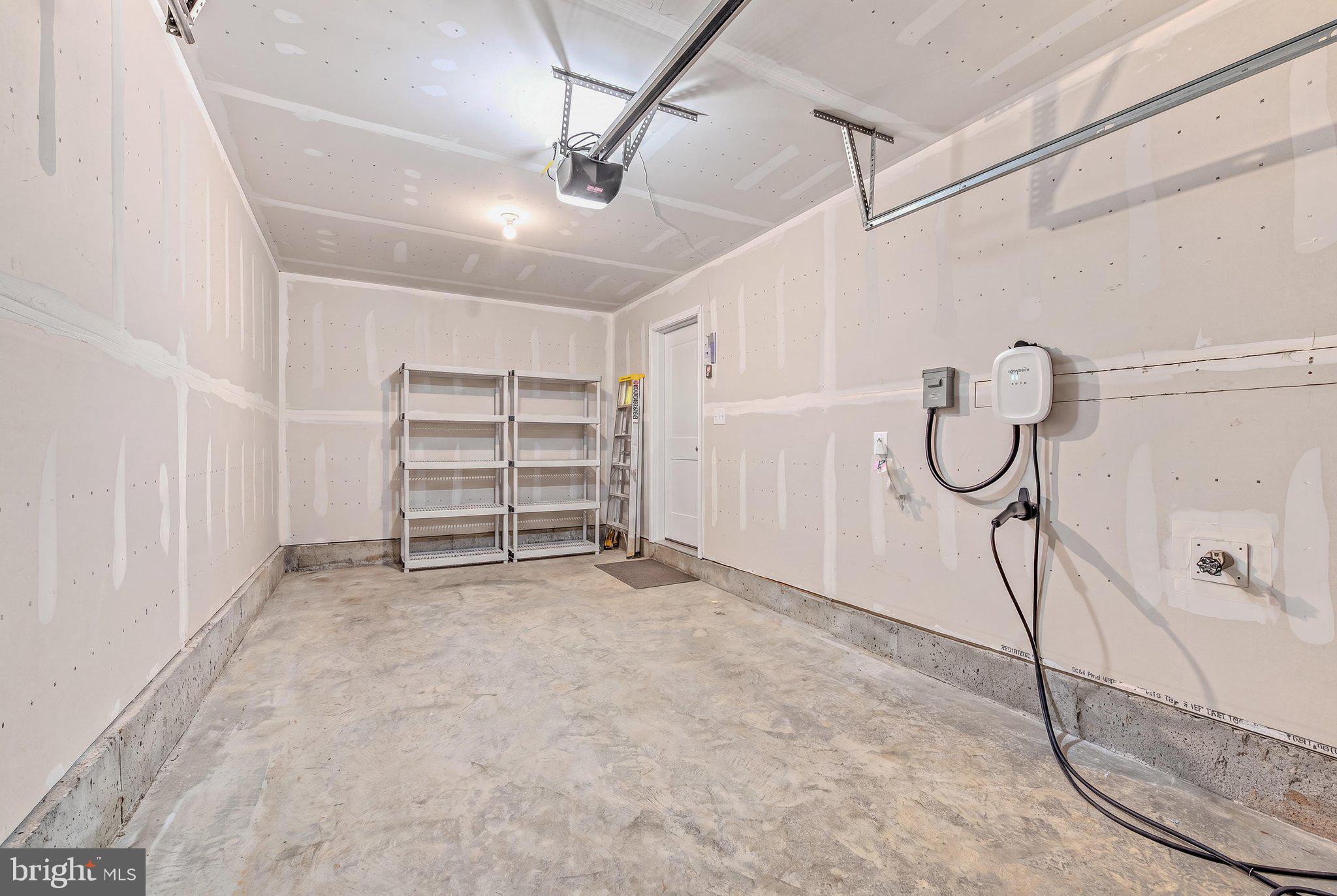 NORBORNE GLEBE - Residential