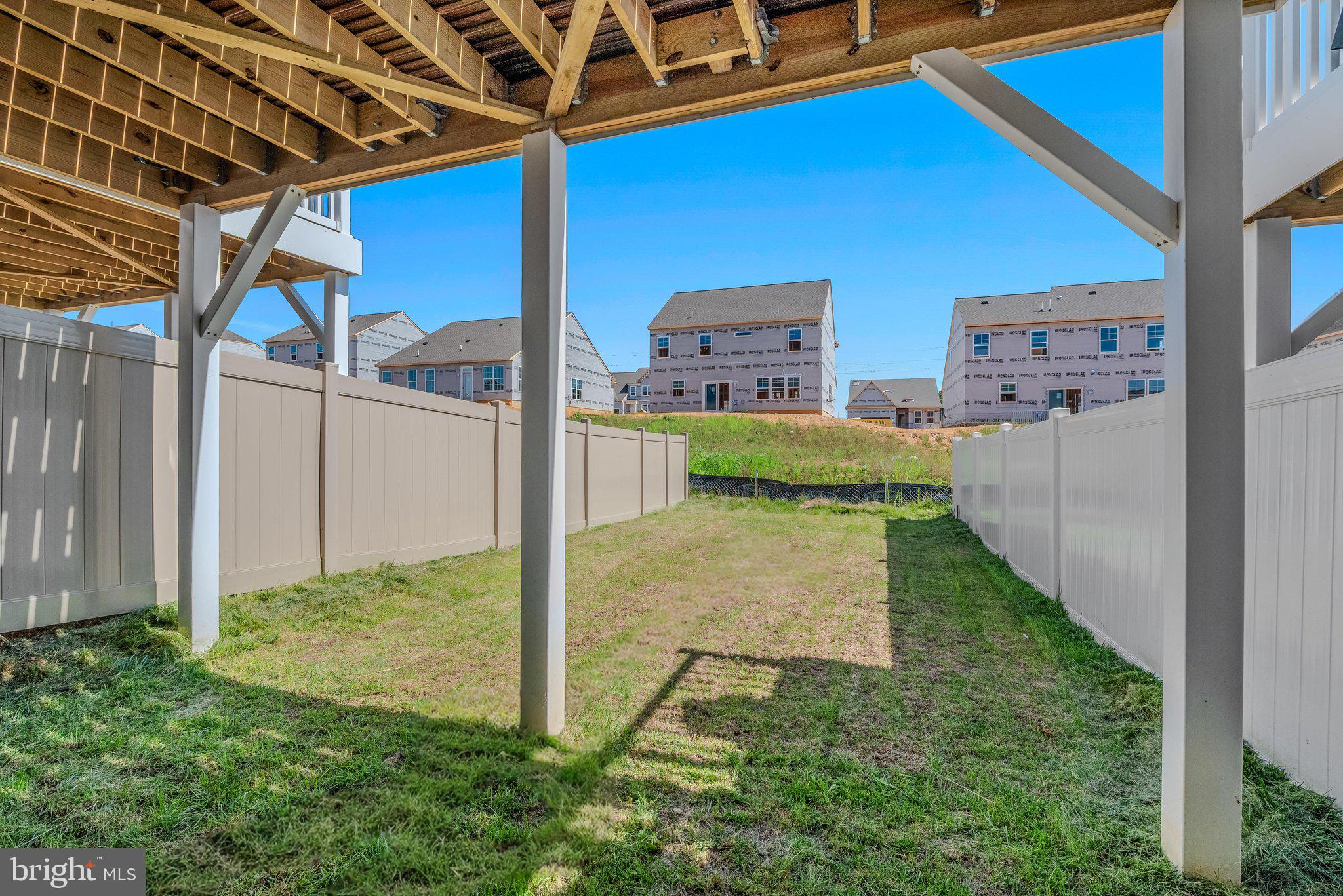 NORBORNE GLEBE - Residential