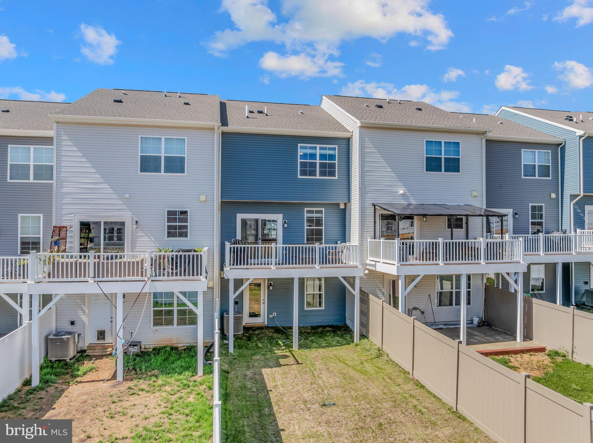 NORBORNE GLEBE - Residential