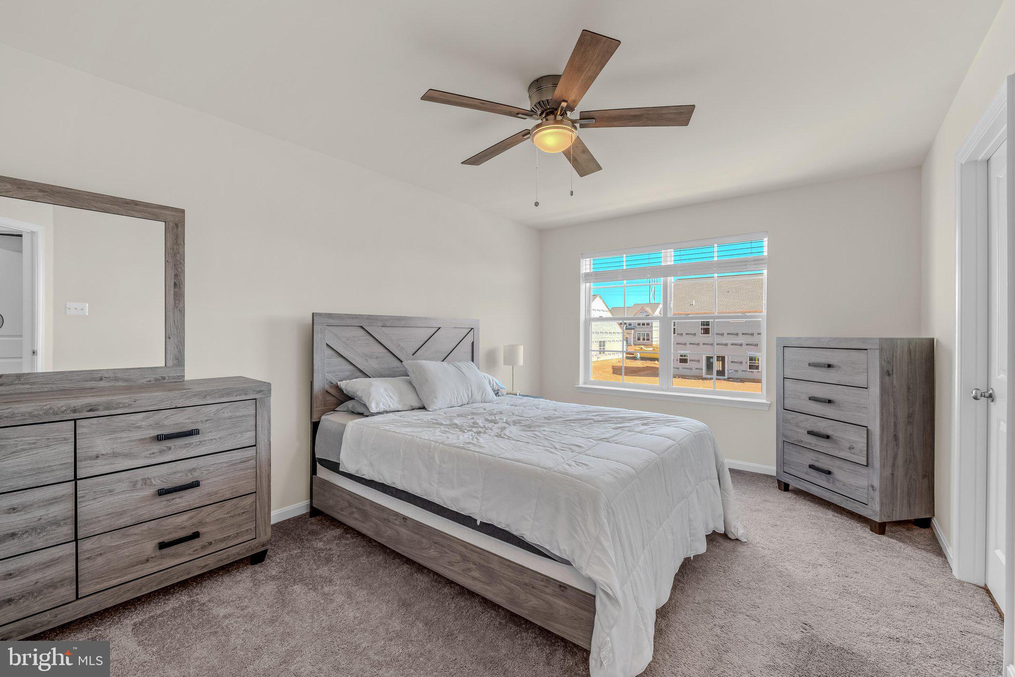 NORBORNE GLEBE - Residential