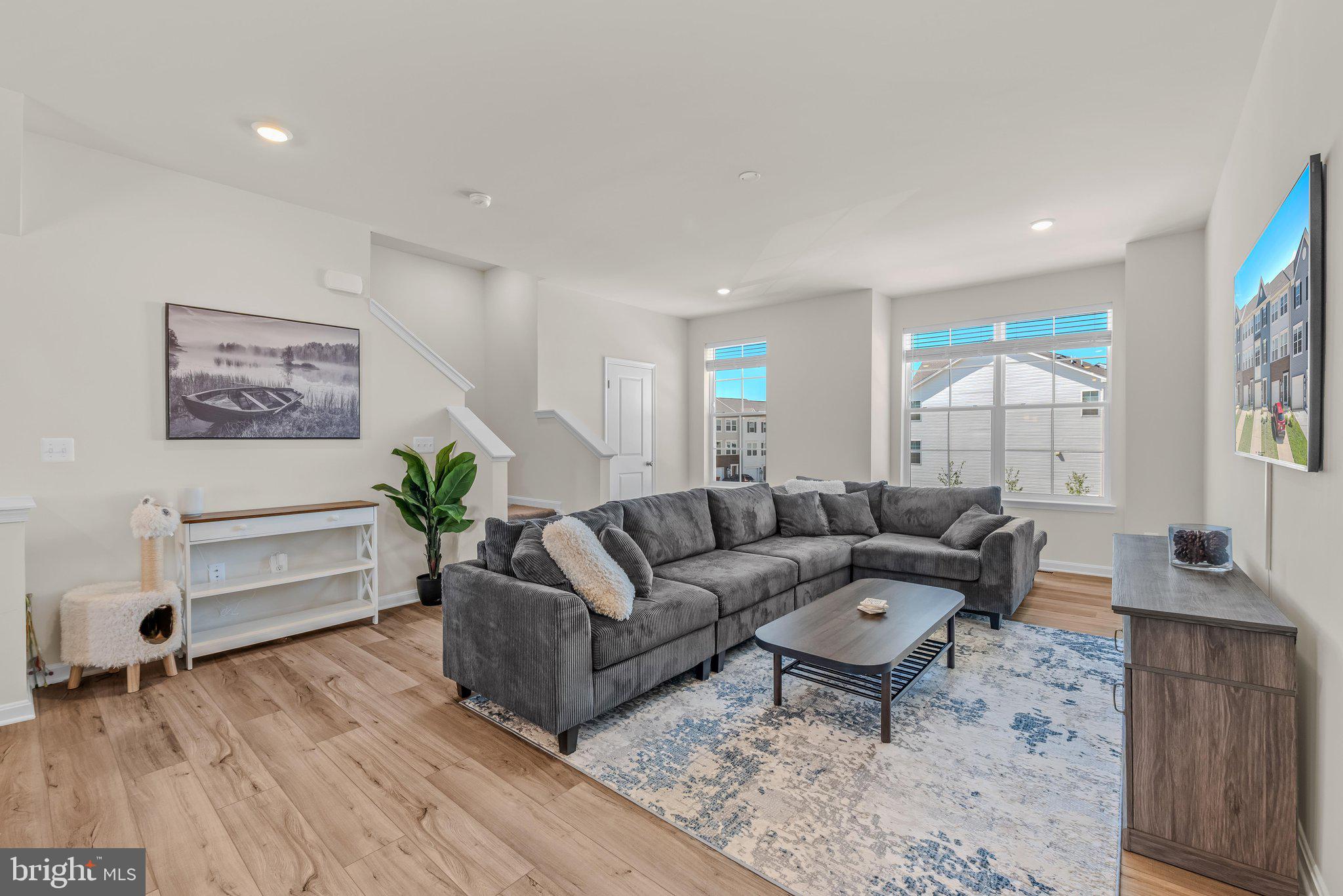 NORBORNE GLEBE - Residential