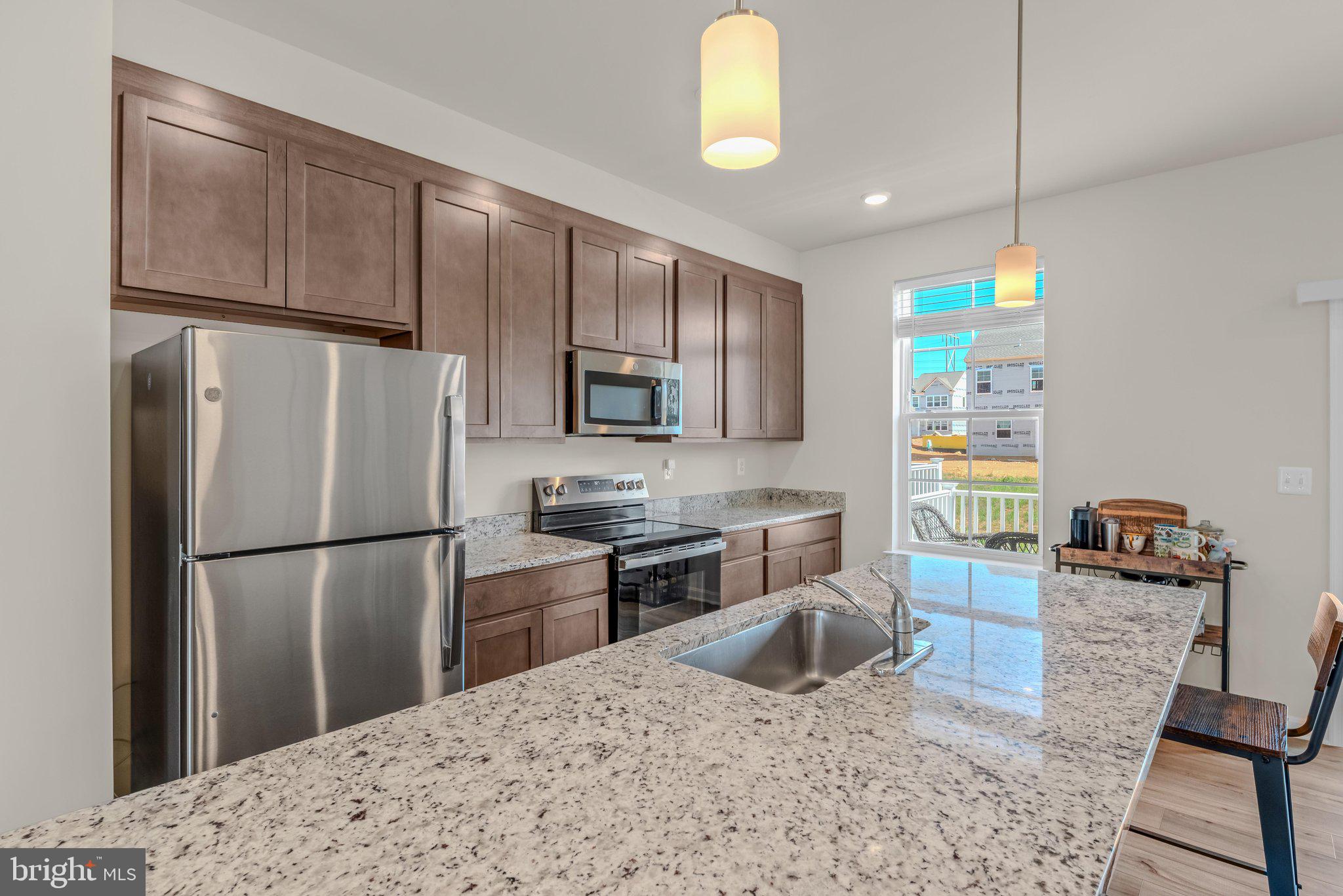 NORBORNE GLEBE - Residential