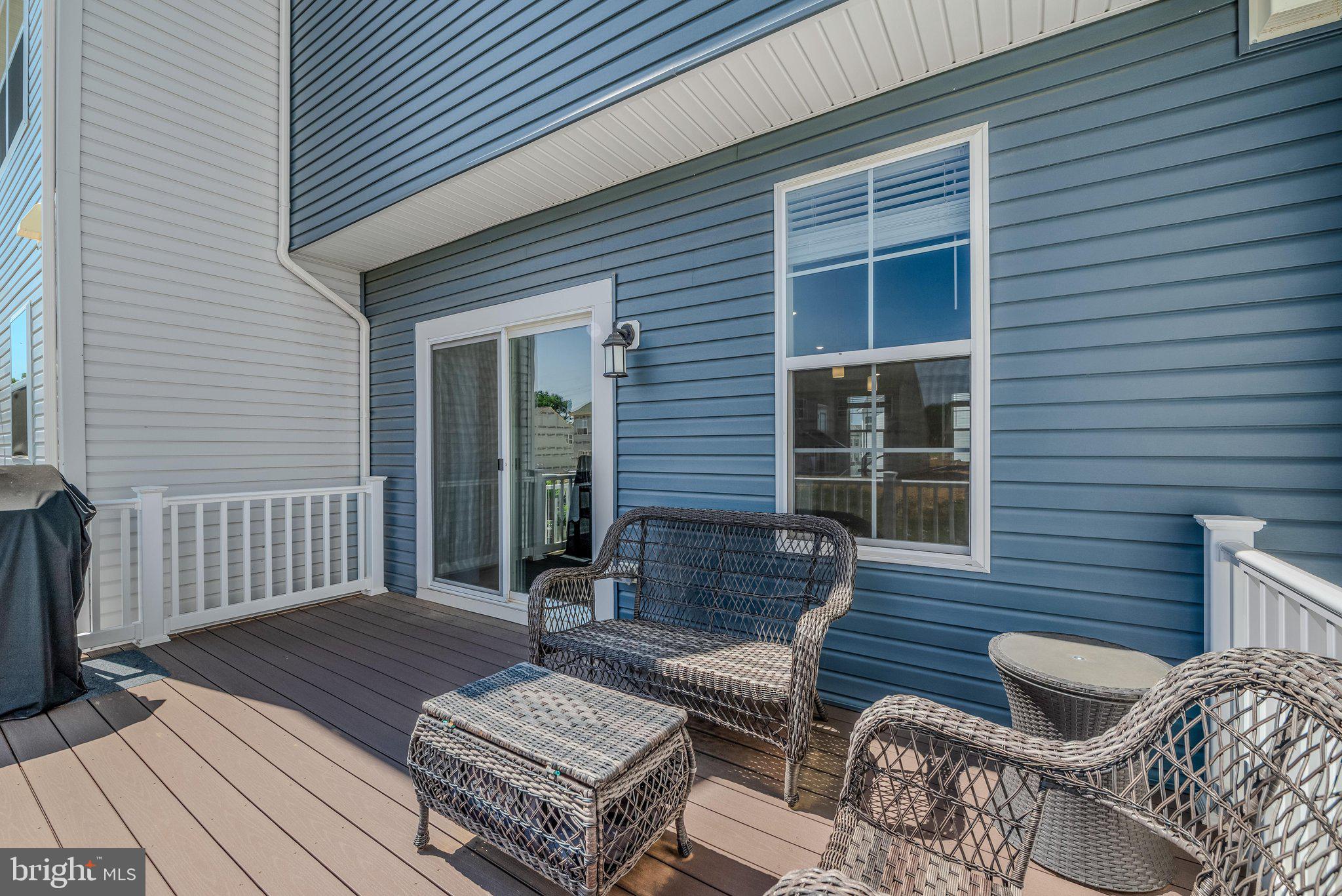 NORBORNE GLEBE - Residential