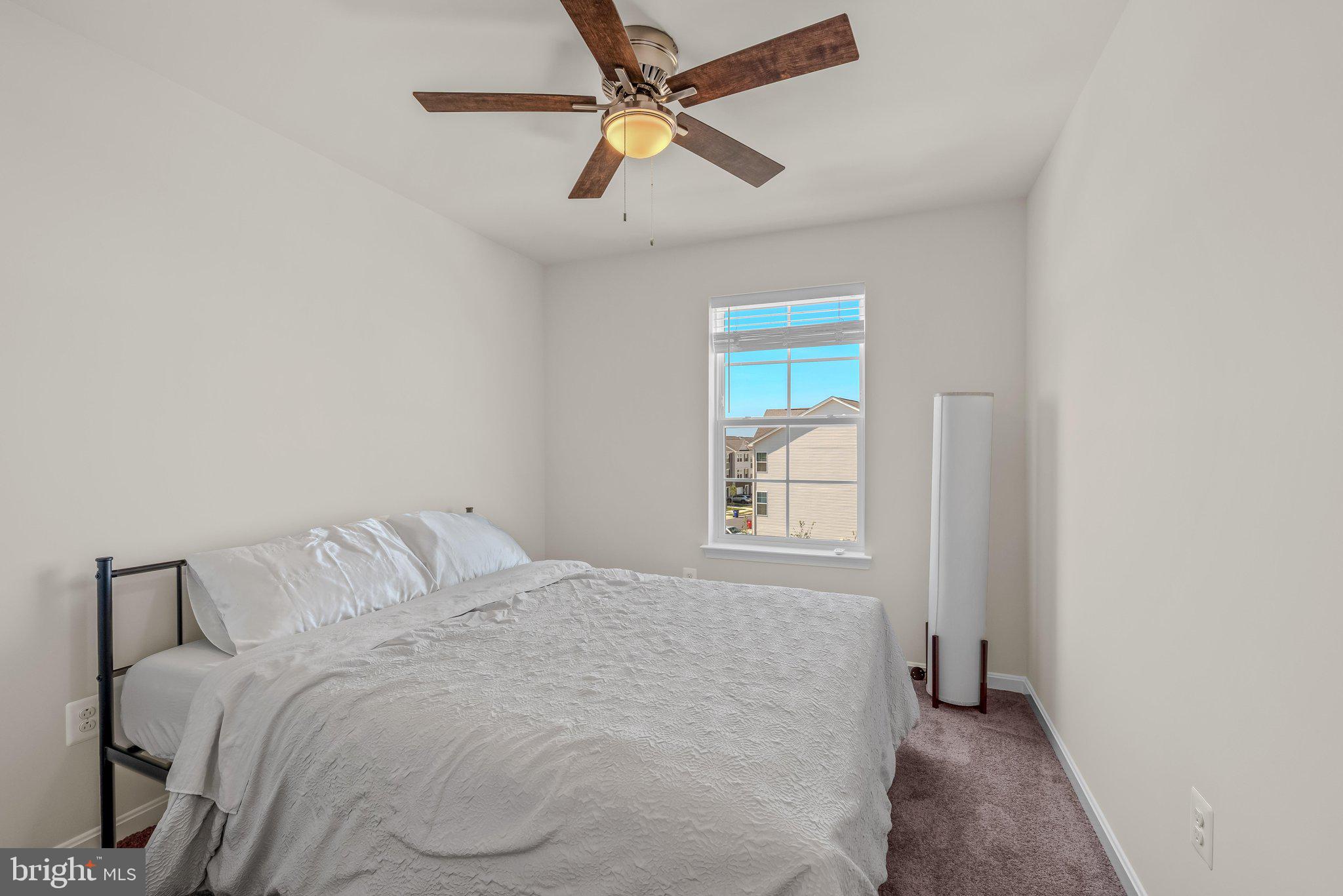 NORBORNE GLEBE - Residential