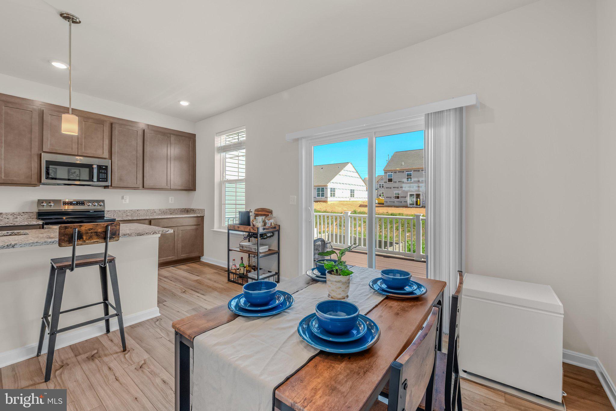 NORBORNE GLEBE - Residential