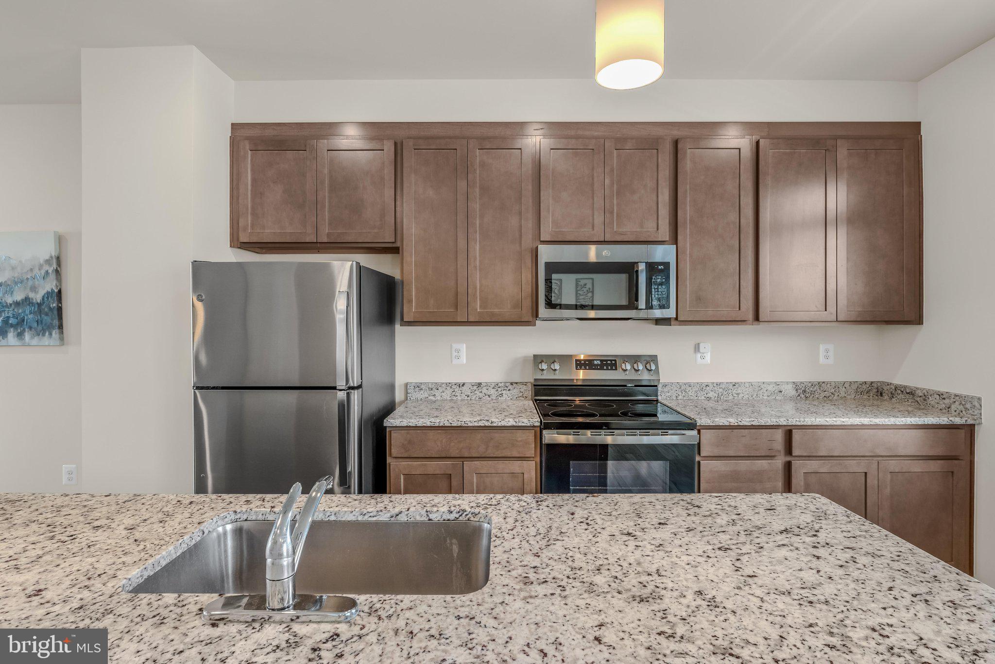 NORBORNE GLEBE - Residential