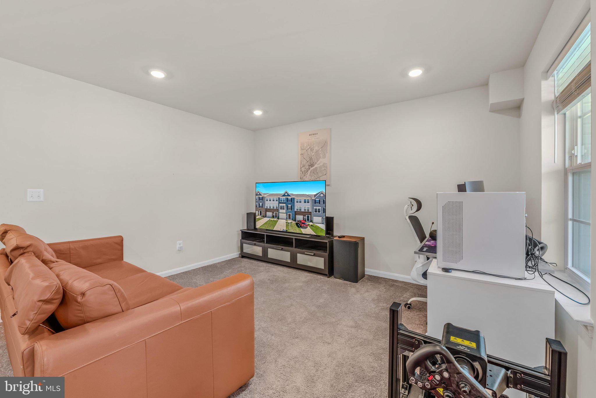 NORBORNE GLEBE - Residential