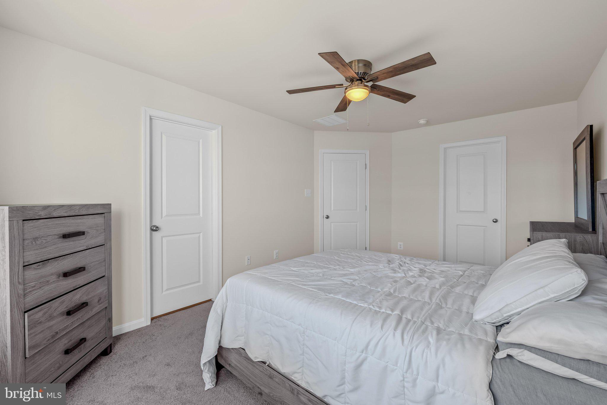 NORBORNE GLEBE - Residential