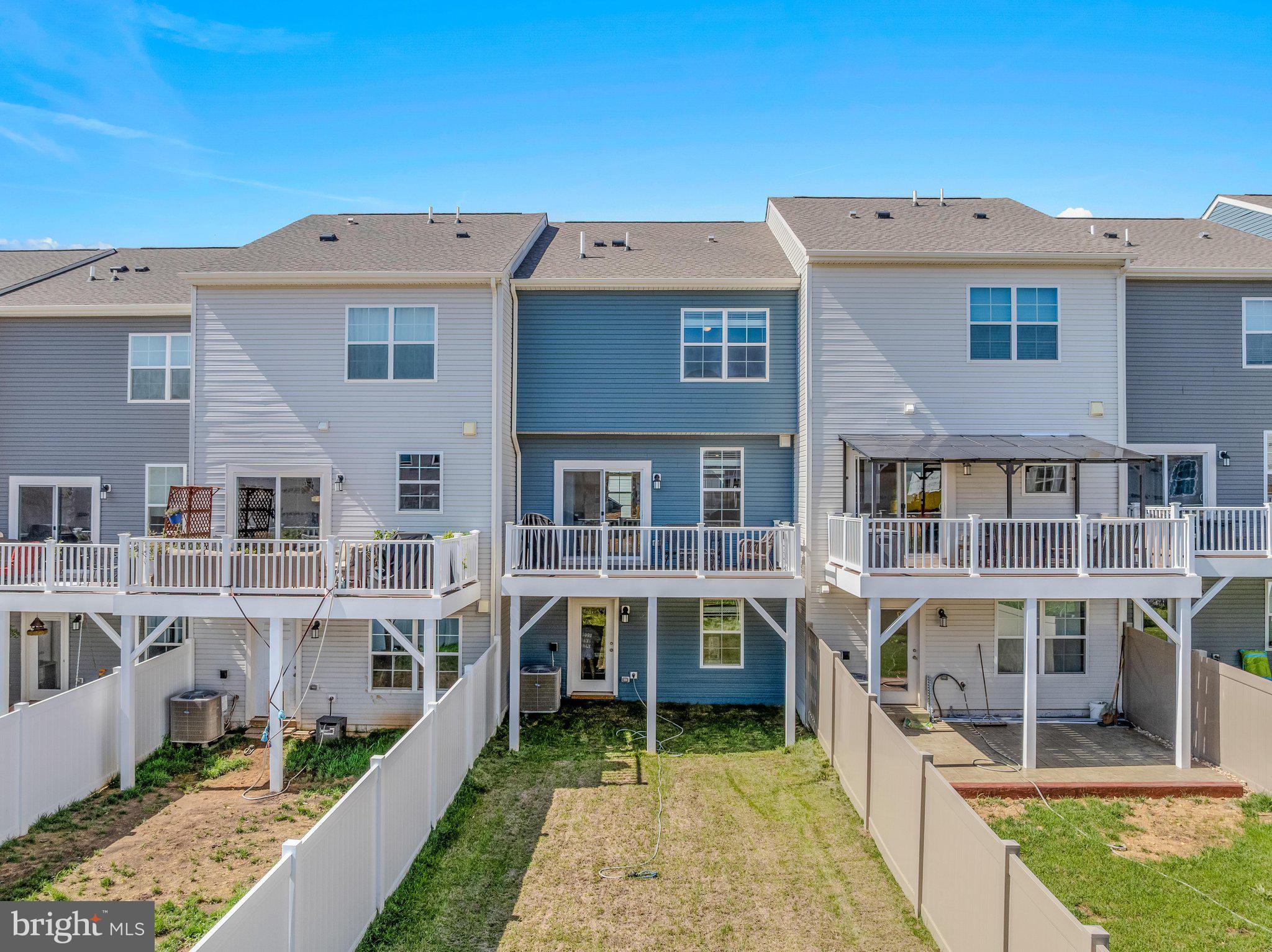 NORBORNE GLEBE - Residential
