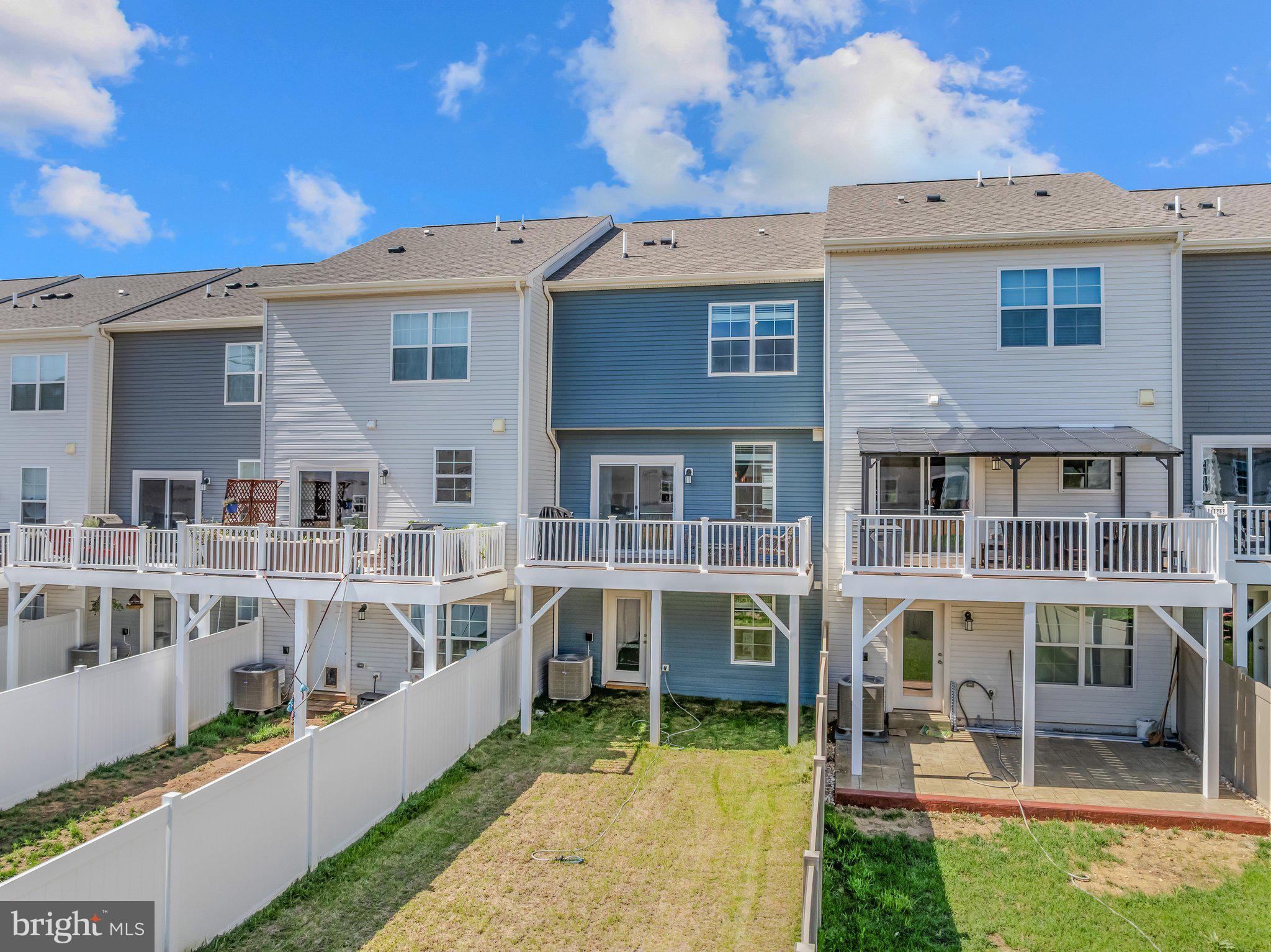 NORBORNE GLEBE - Residential