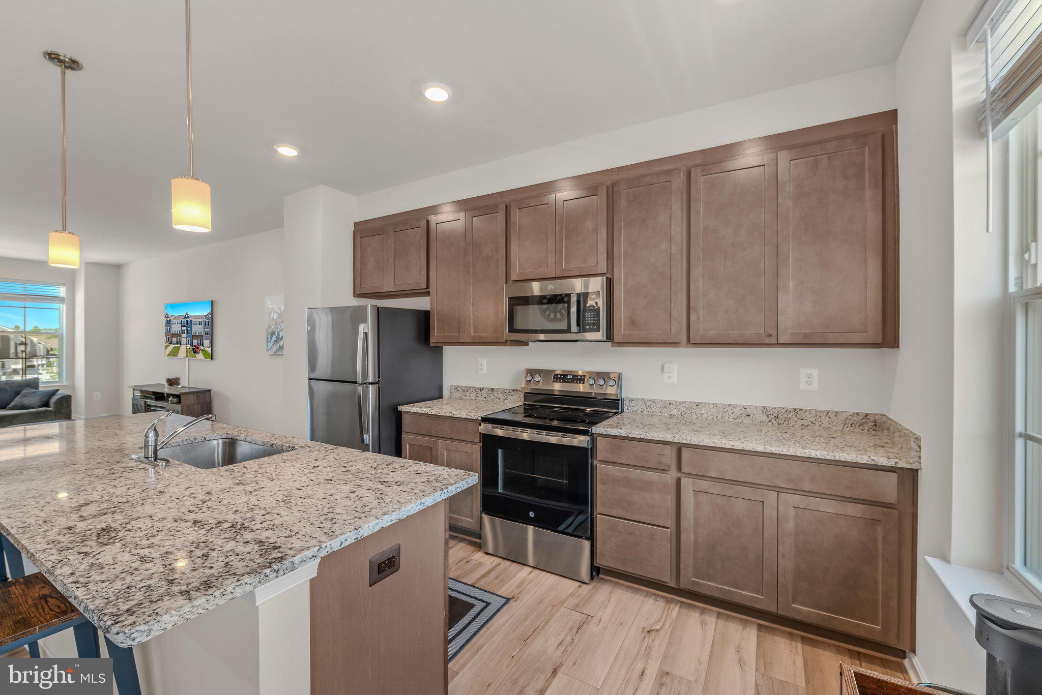 NORBORNE GLEBE - Residential