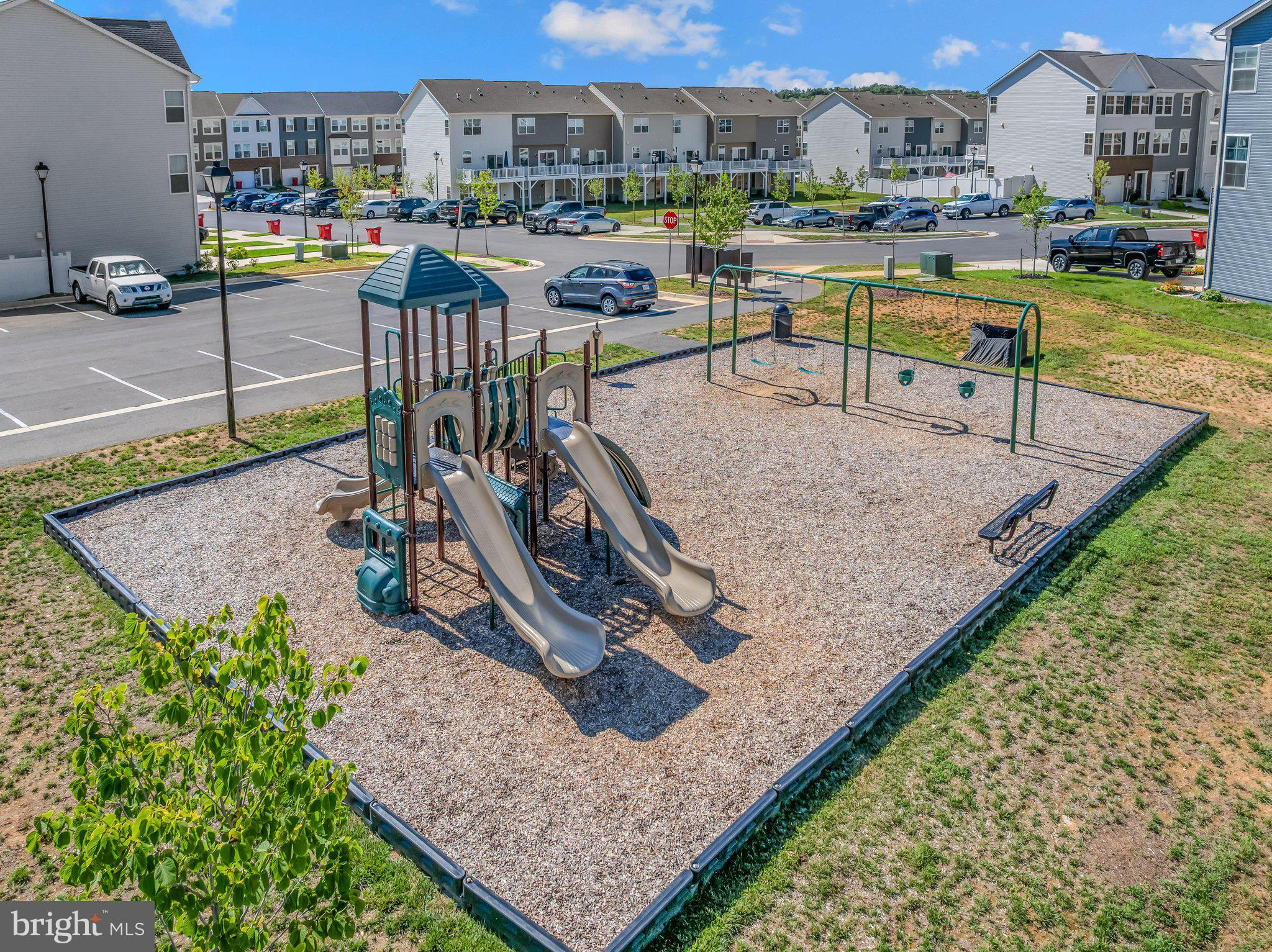 NORBORNE GLEBE - Residential