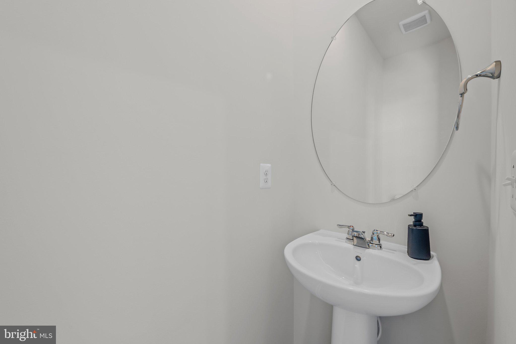 NORBORNE GLEBE - Residential