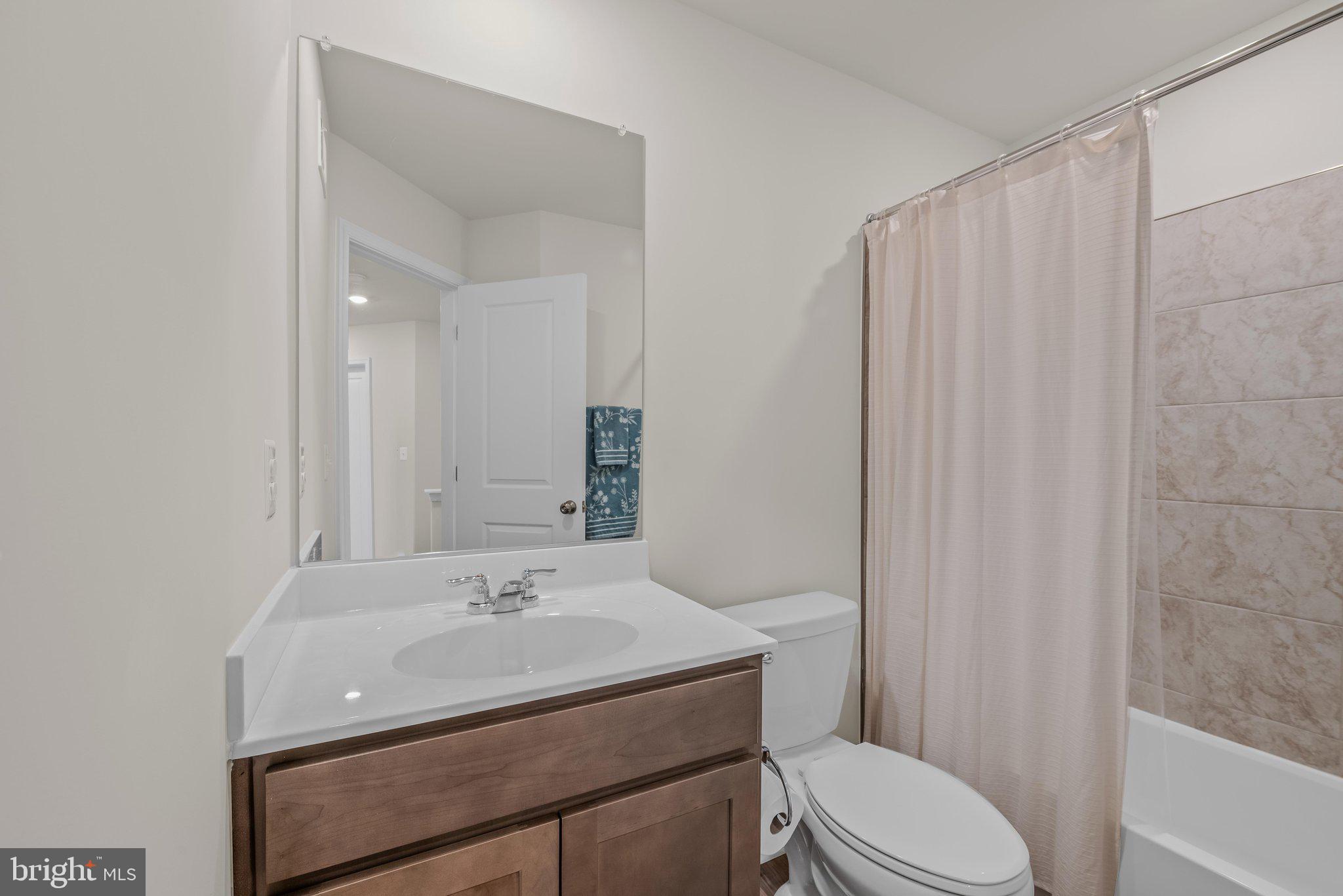 NORBORNE GLEBE - Residential
